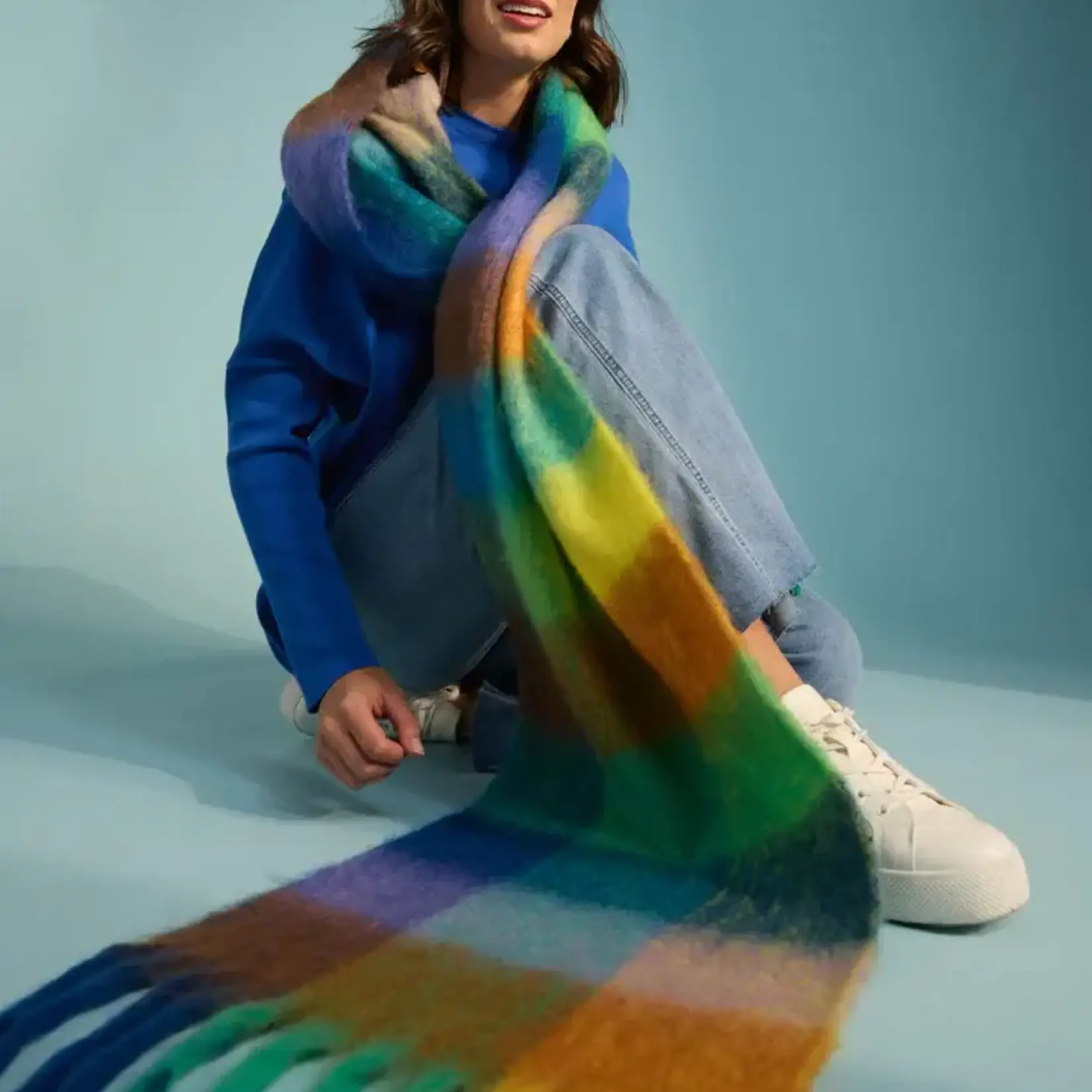 Haven Marrakesh Scarf