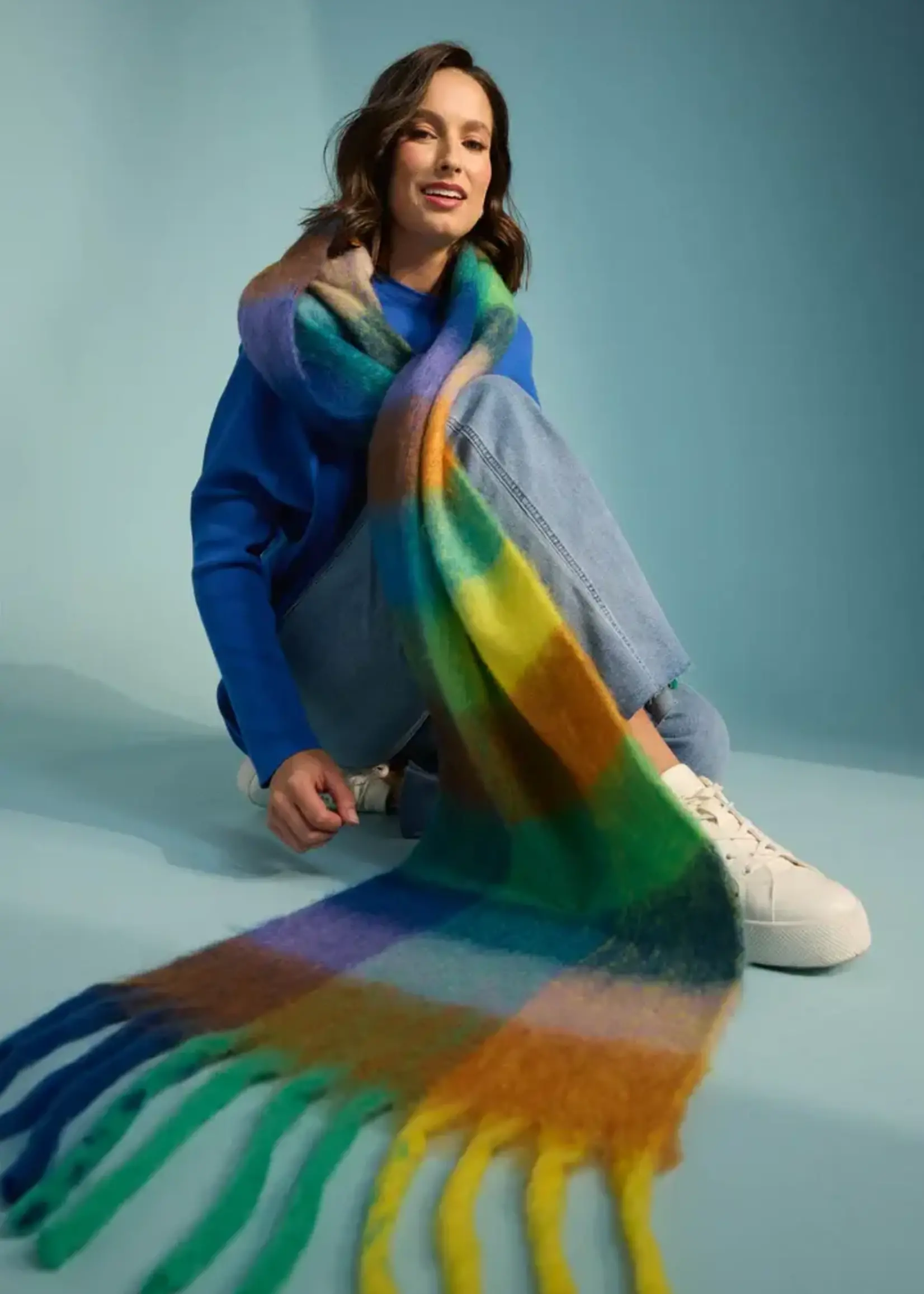 Haven Marrakesh Scarf