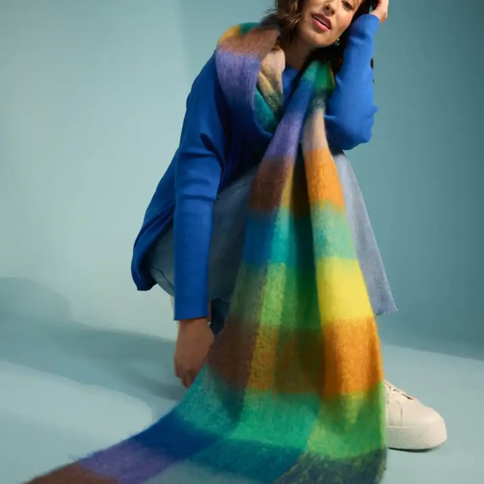 Haven Marrakesh Scarf