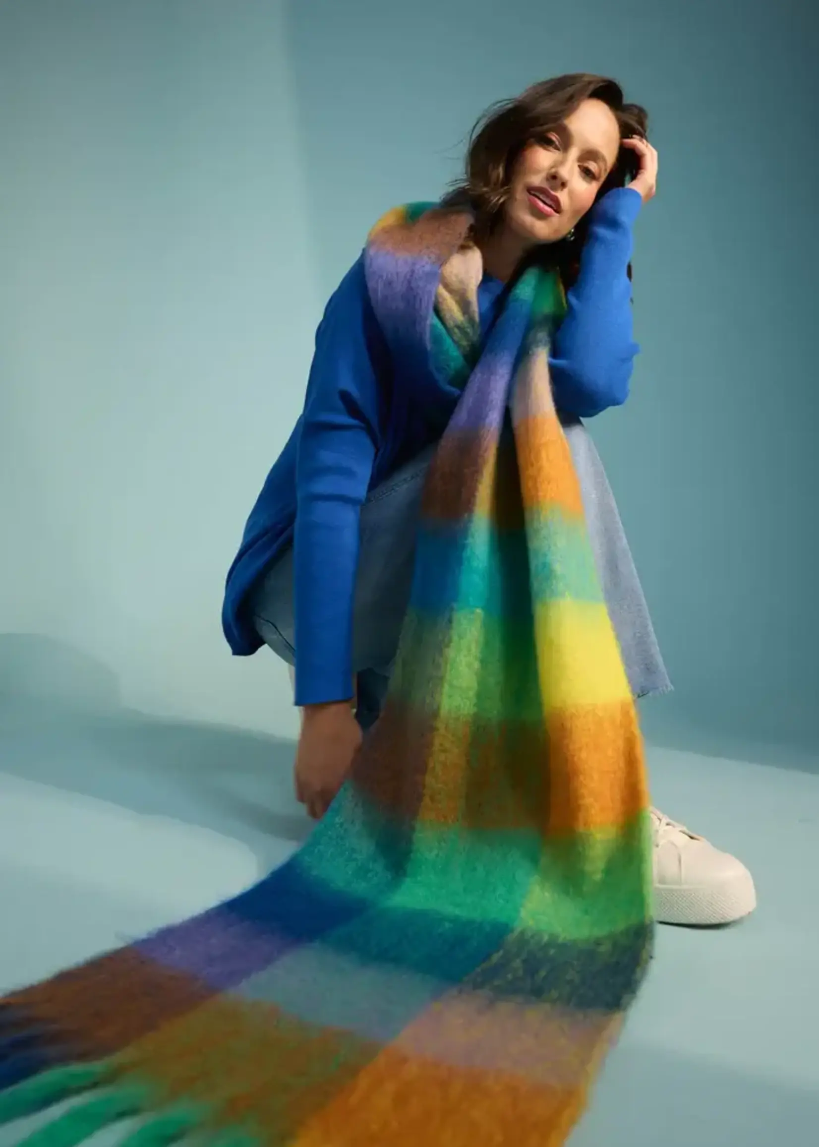 Haven Marrakesh Scarf