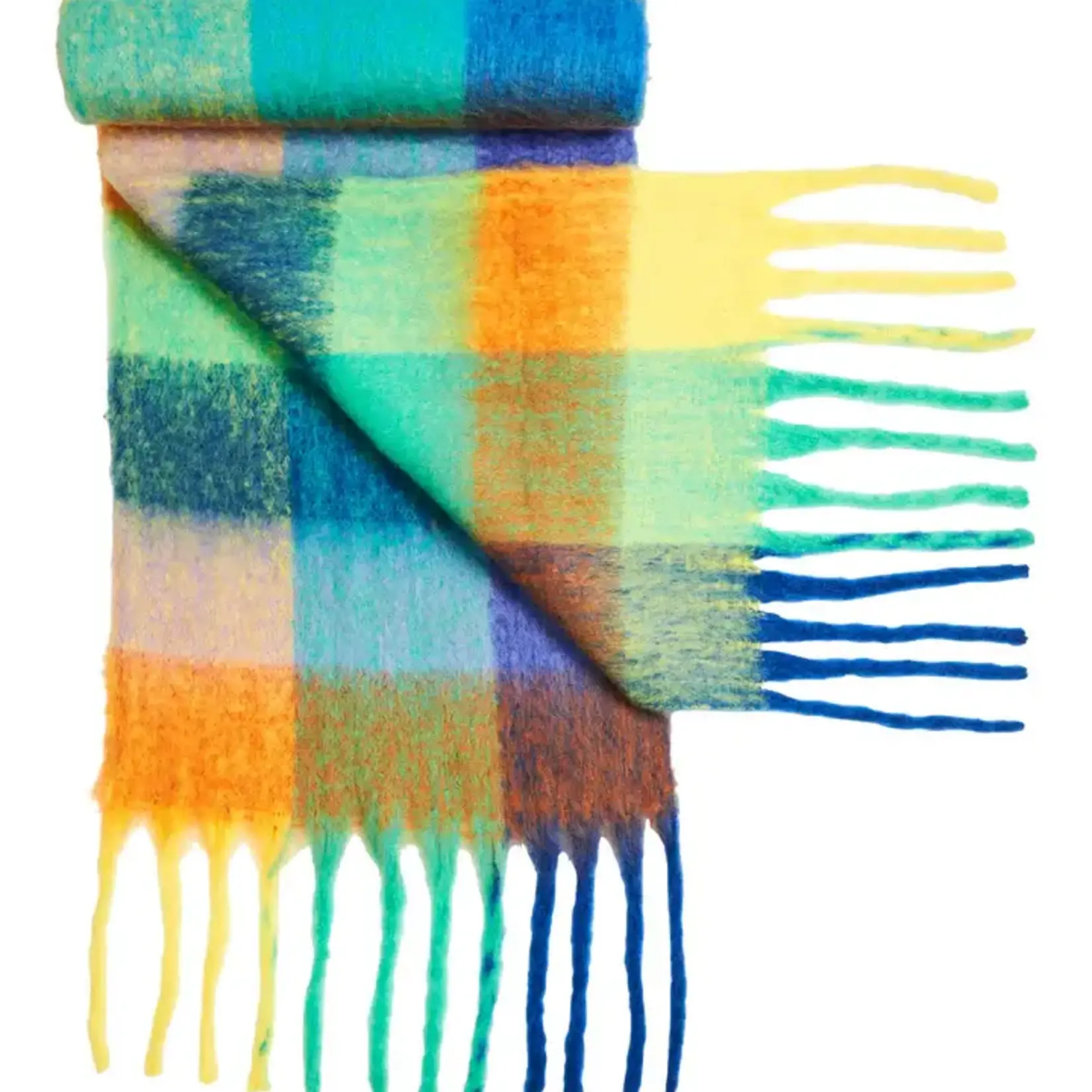 Haven Marrakesh Scarf