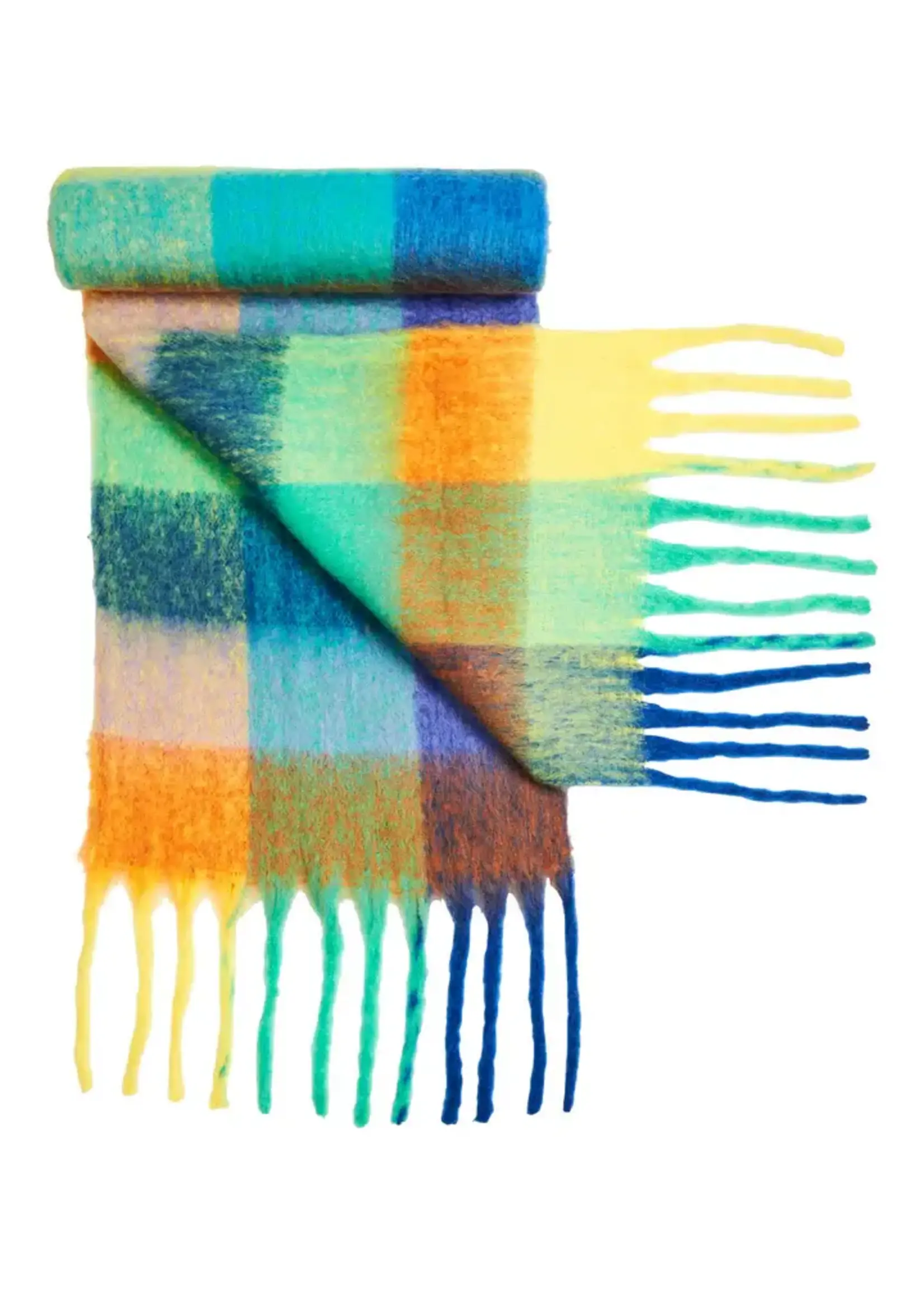 Haven Marrakesh Scarf