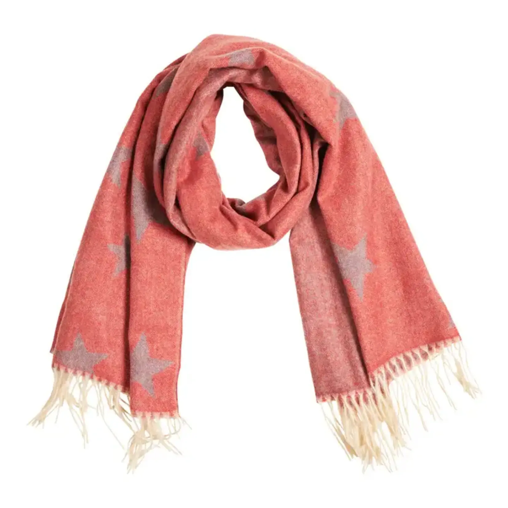 Haven Phoenix Scarf