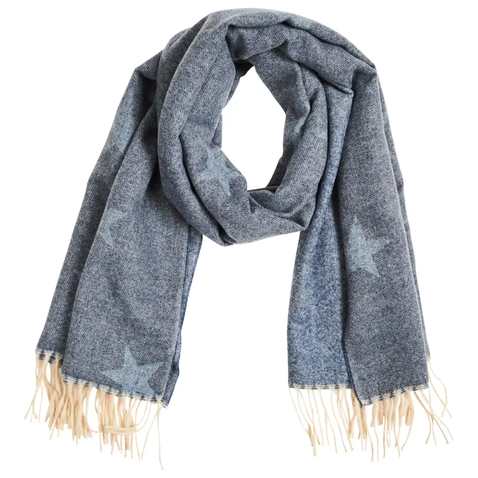 Haven Phoenix Scarf