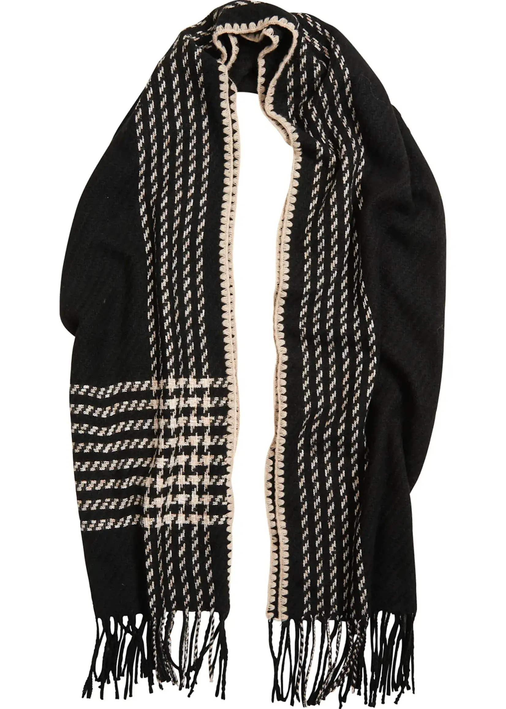 Isle of Mine Hera Scarf