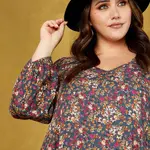 EB & Ive Departure Hat
