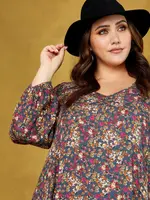 EB & Ive Departure Hat