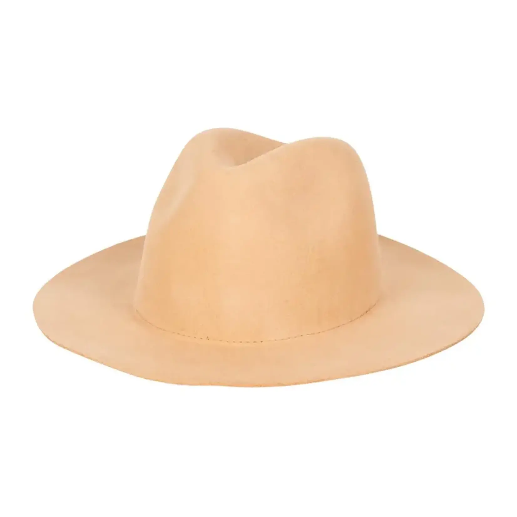 EB & Ive Departure Hat