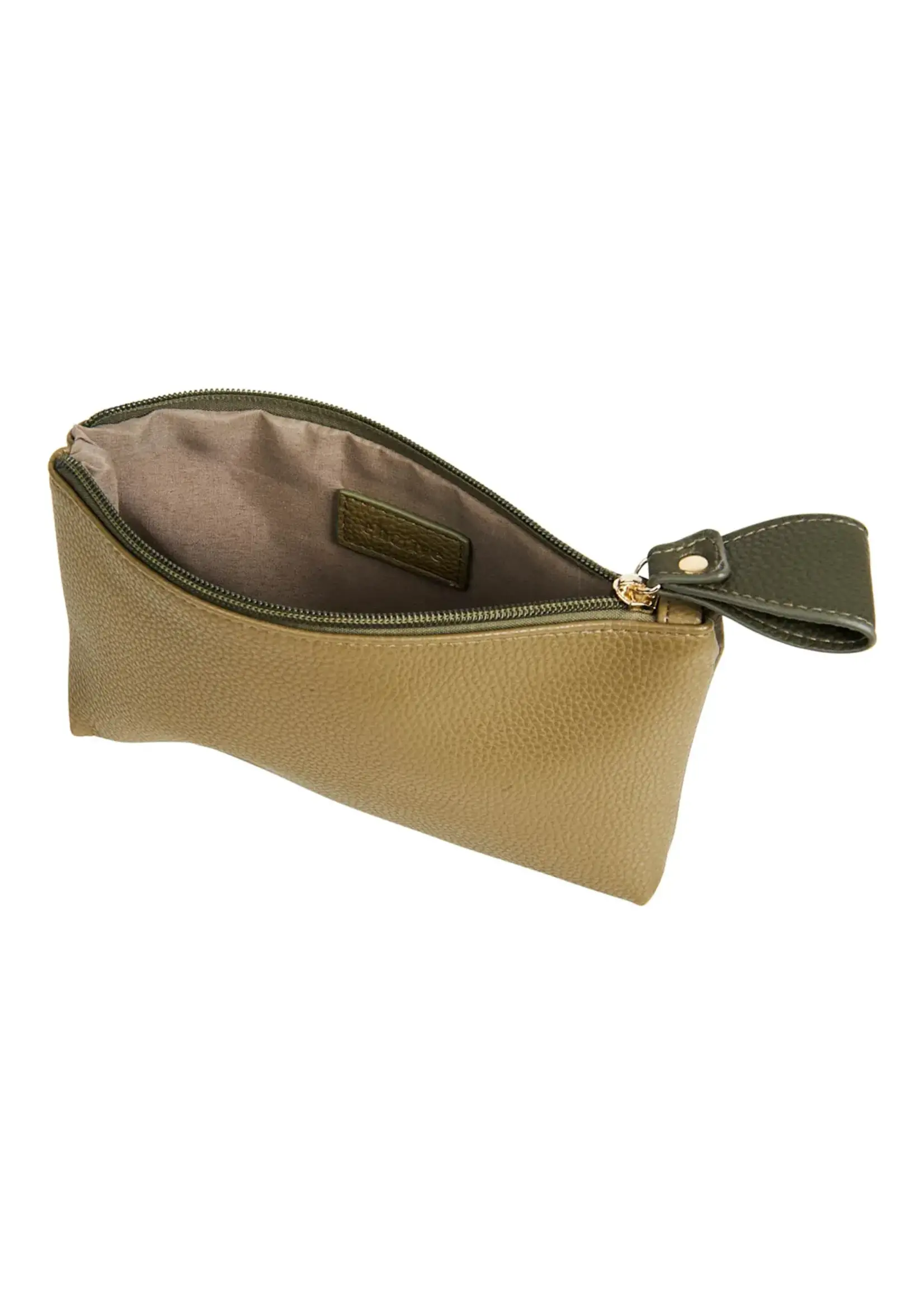 EB & Ive Allegro Pouch