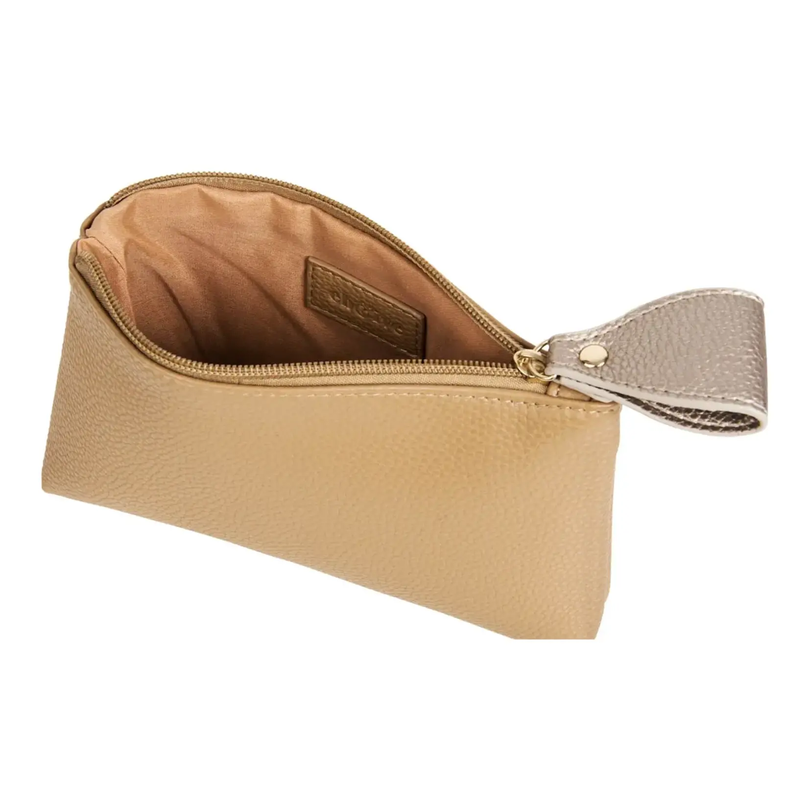 EB & Ive Allegro Pouch