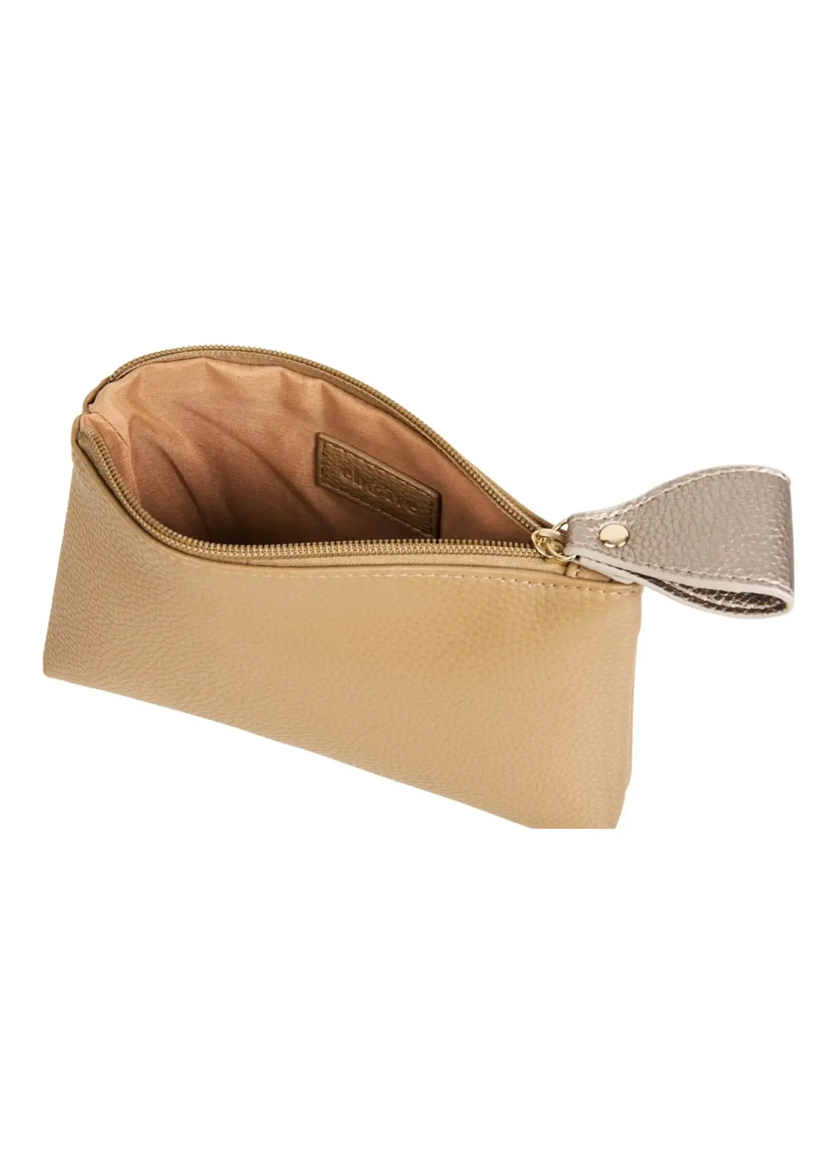 EB & Ive Allegro Pouch