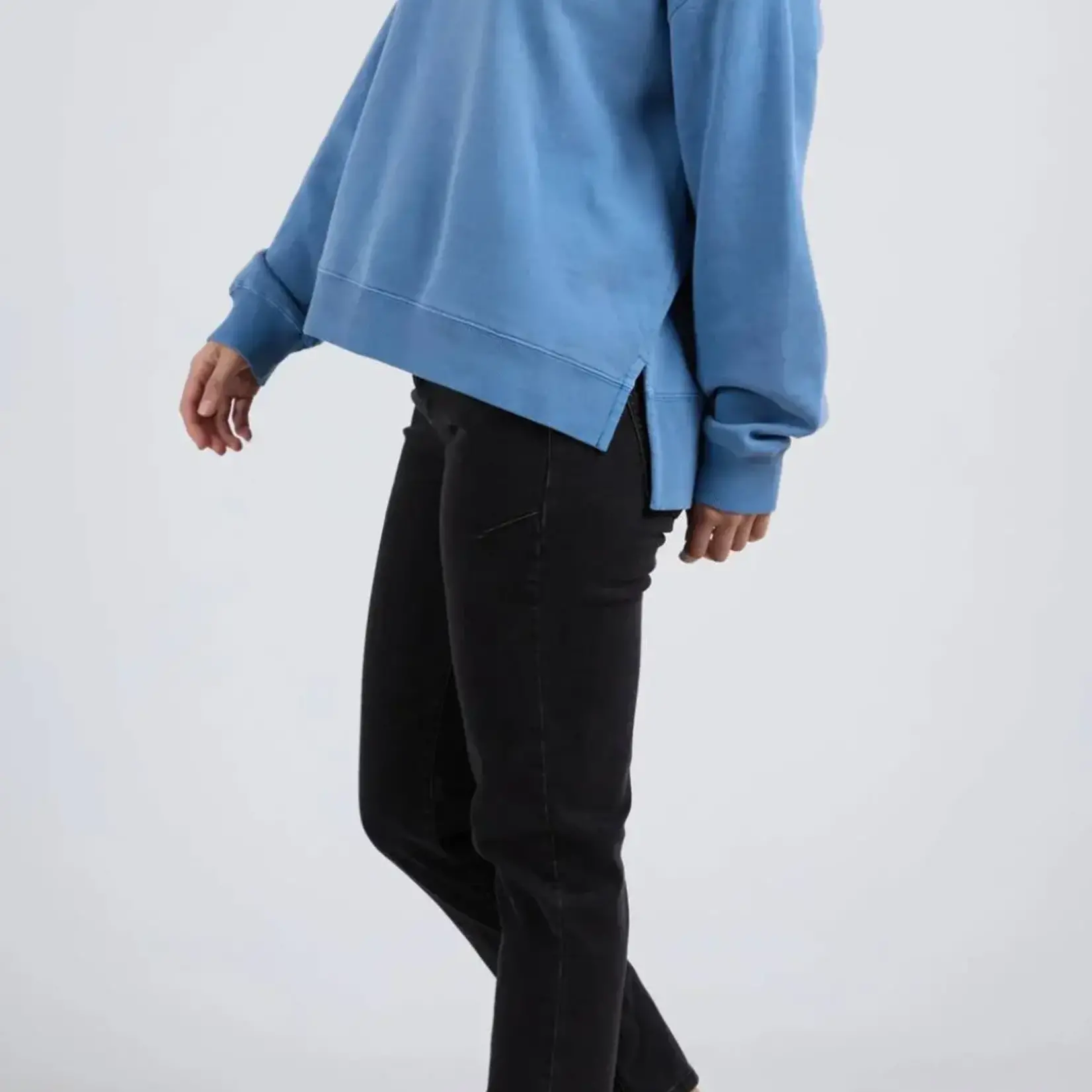 Foxwood Trademark Crew - Coronet Blue