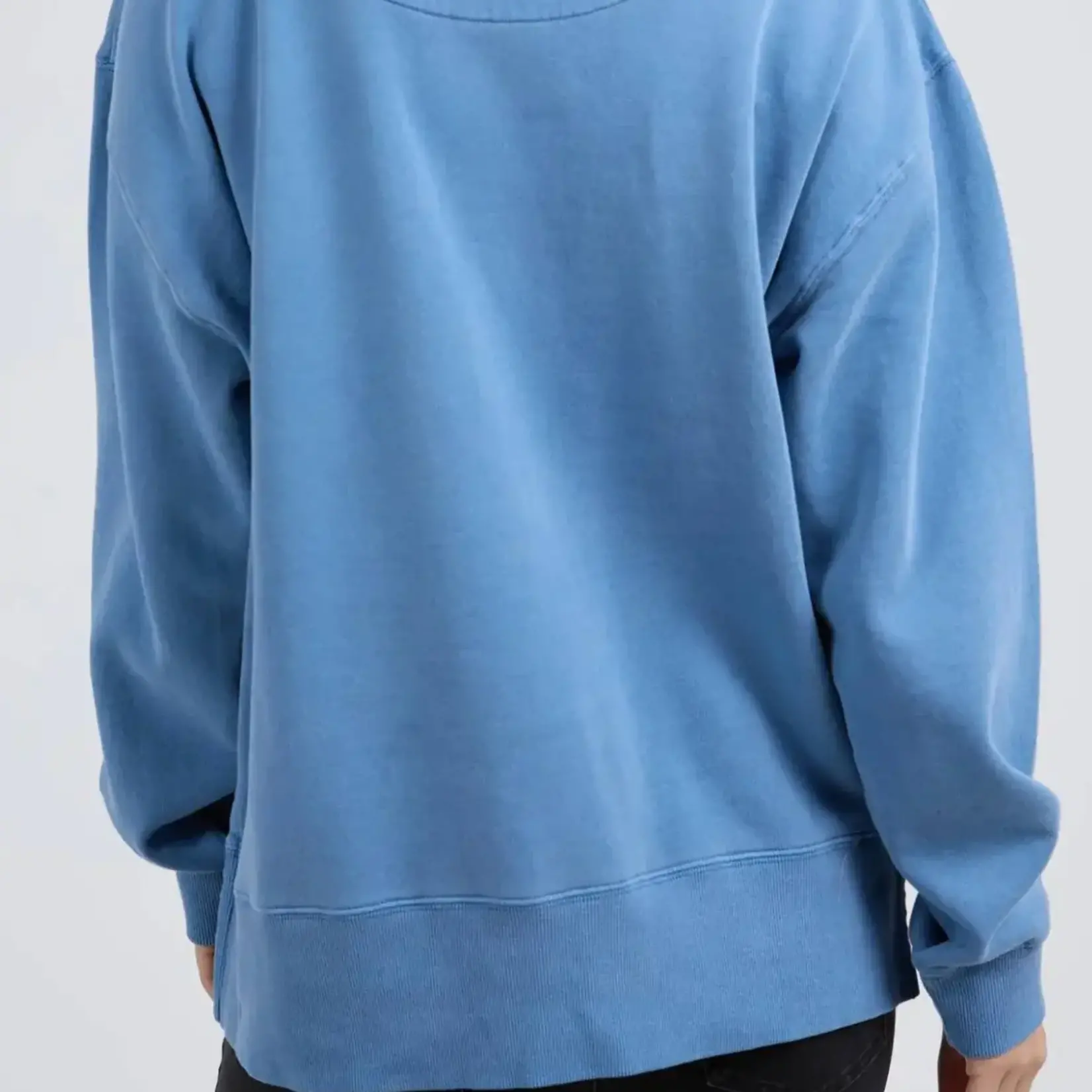 Foxwood Trademark Crew - Coronet Blue