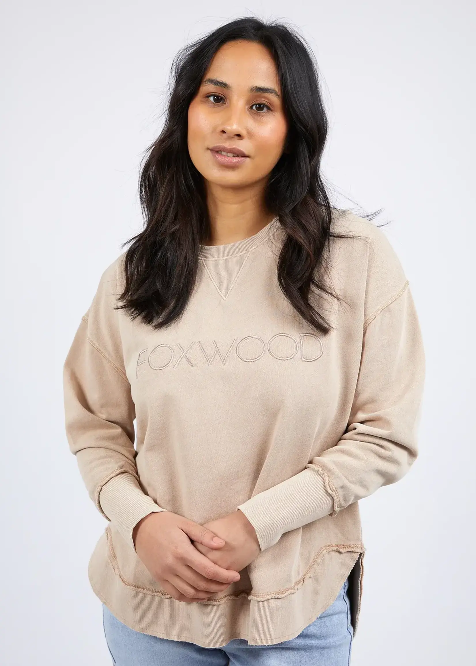 Foxwood Simplified Crew