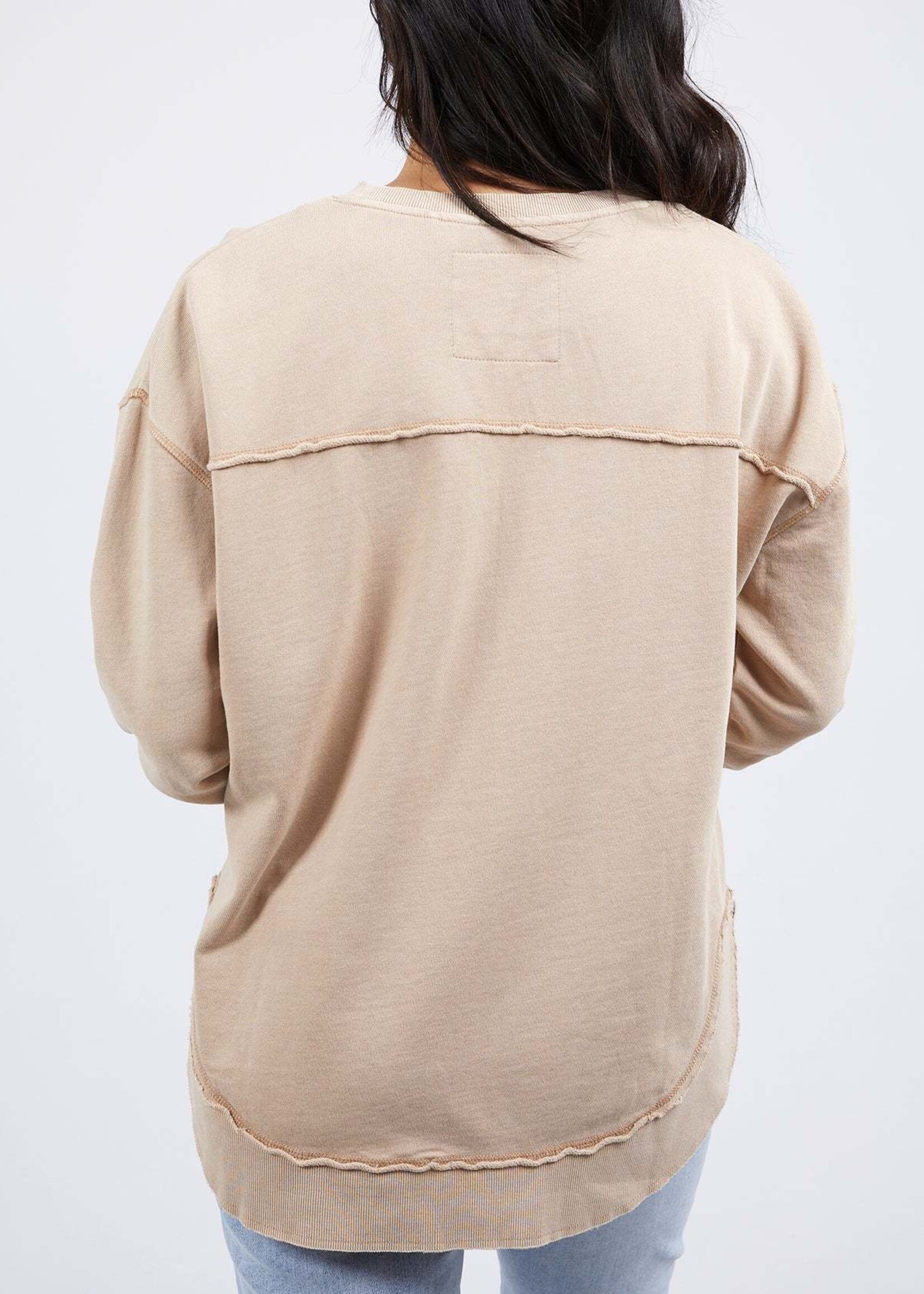 Foxwood Simplified Crew