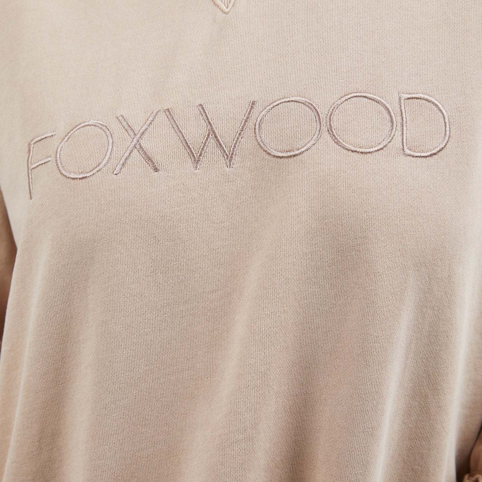 Foxwood Simplified Crew