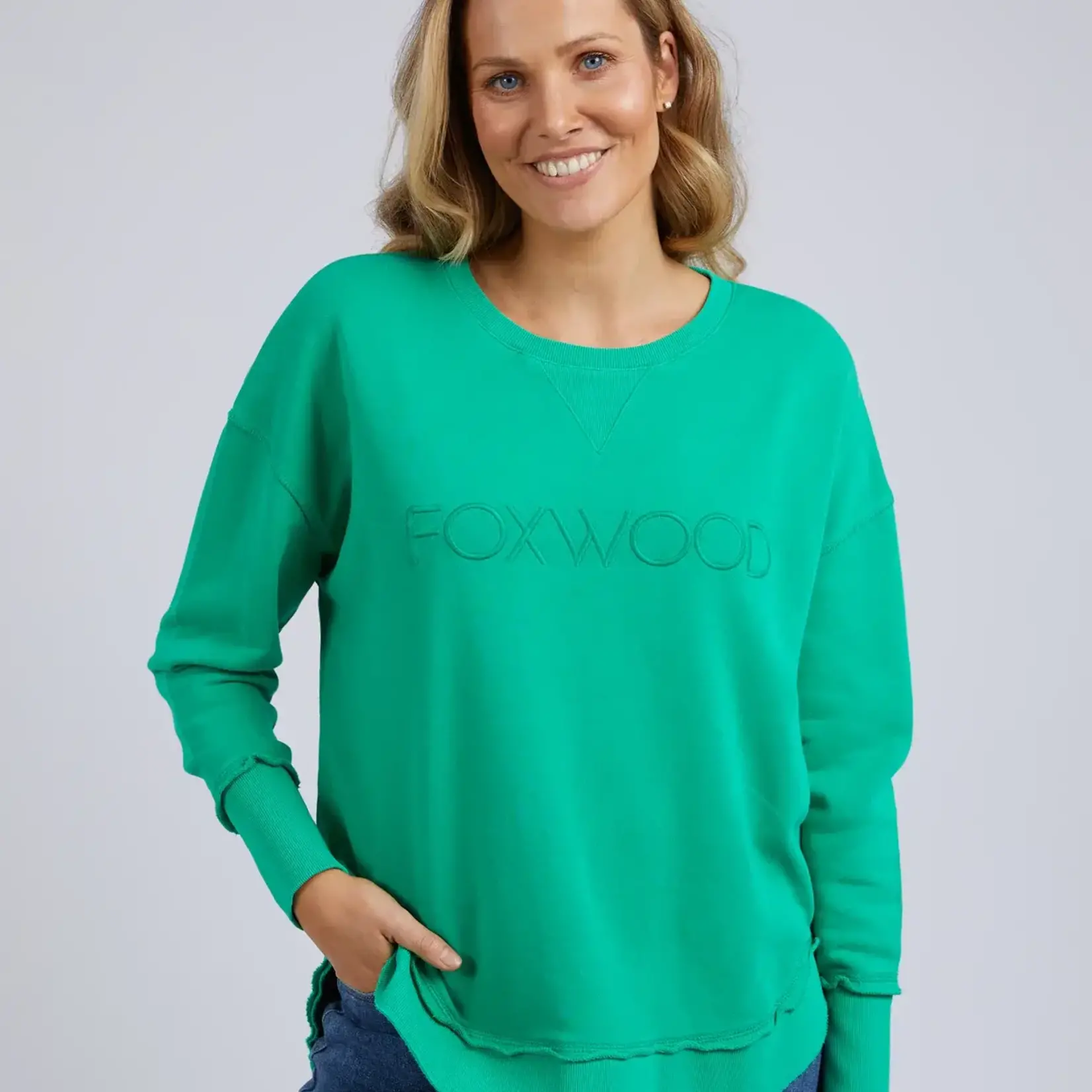 Foxwood Simplified Crew