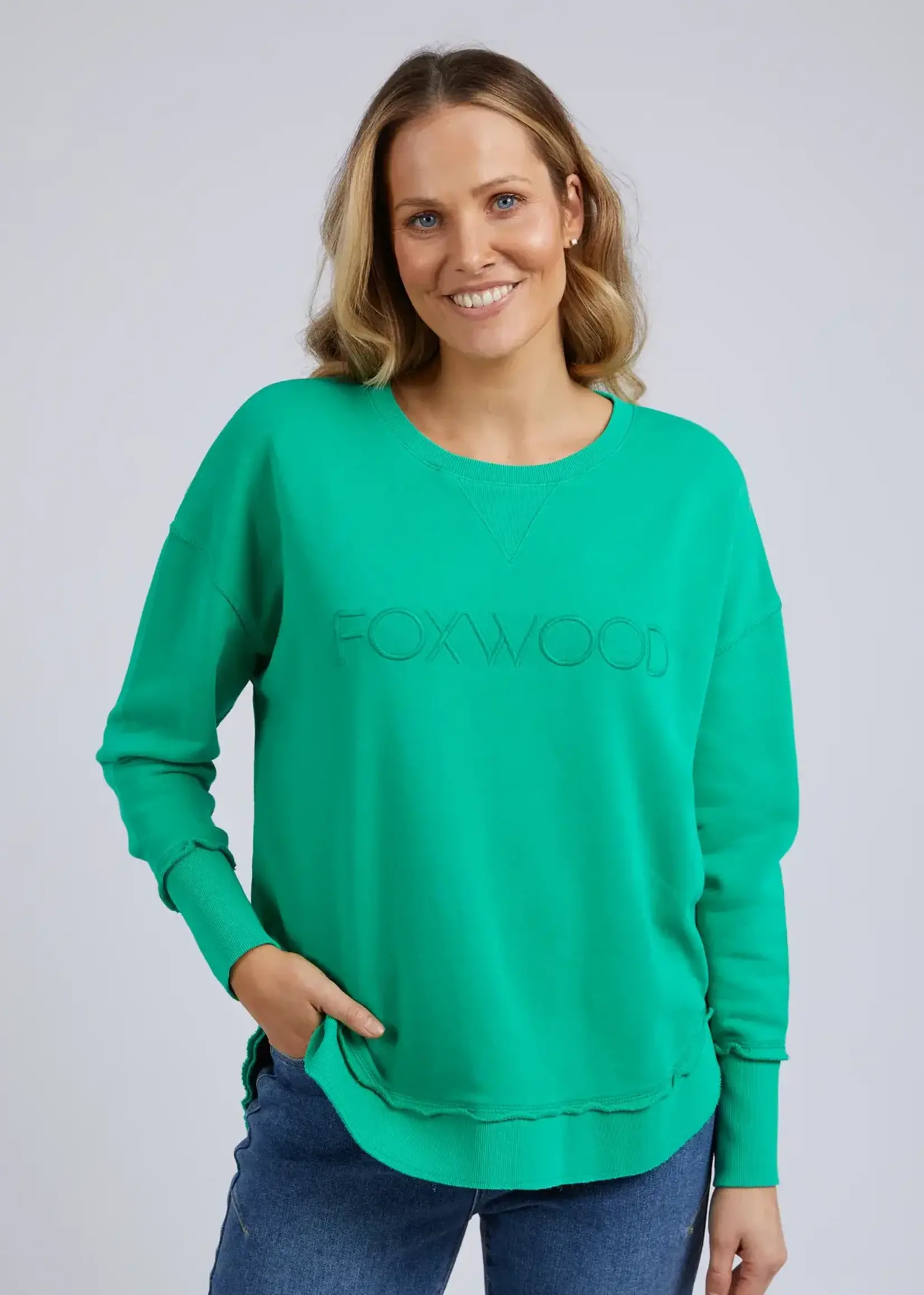 Foxwood Simplified Crew