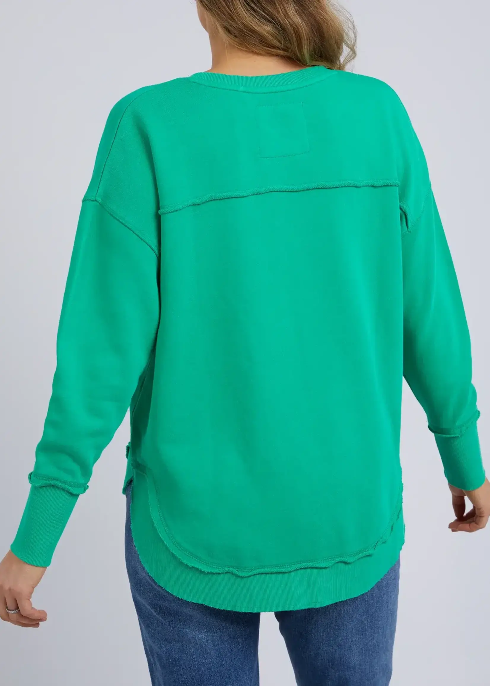 Foxwood Simplified Crew