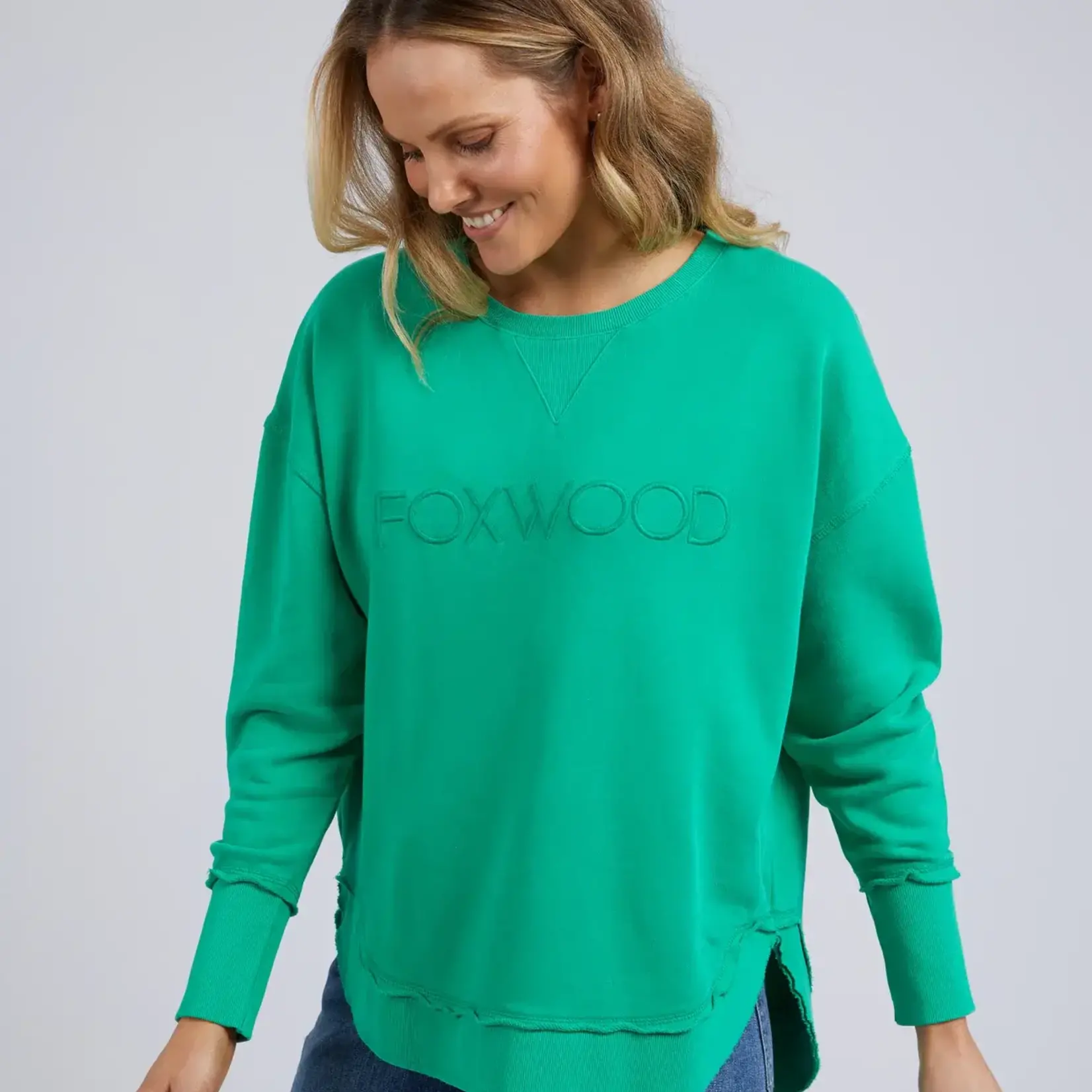 Foxwood Simplified Crew