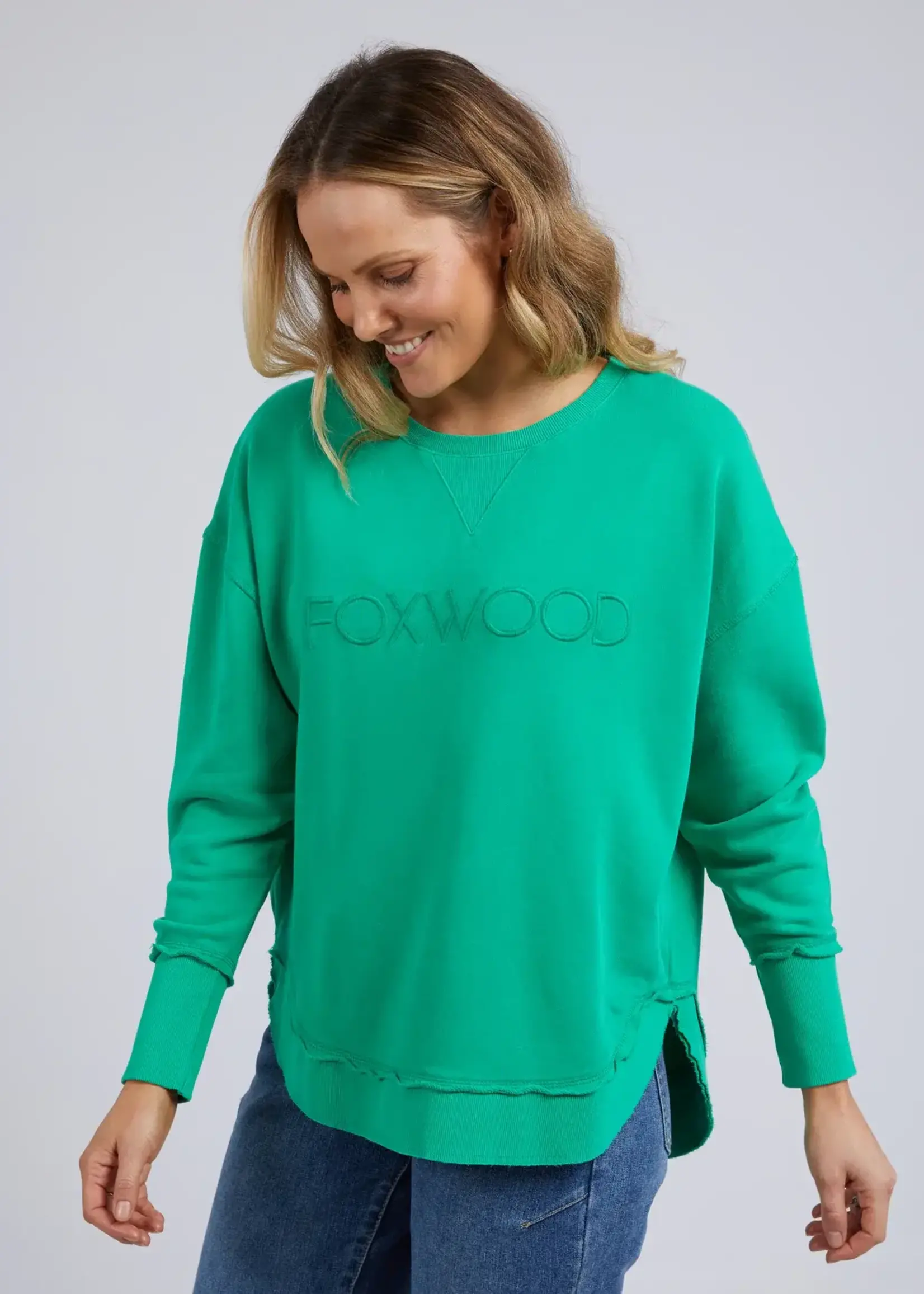 Foxwood Simplified Crew