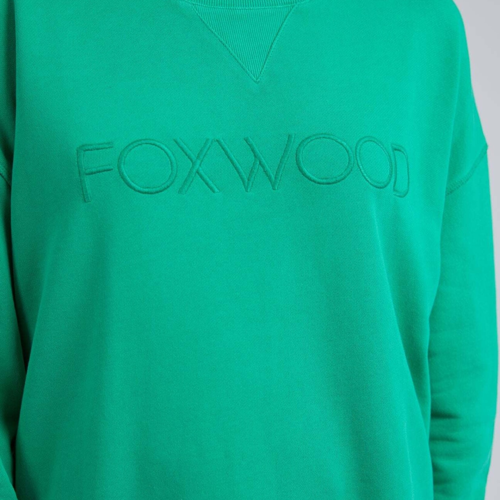 Foxwood Simplified Crew