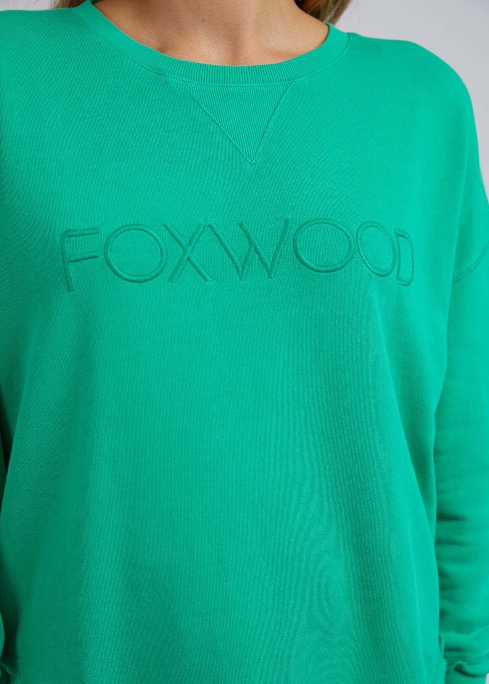 Foxwood Simplified Crew
