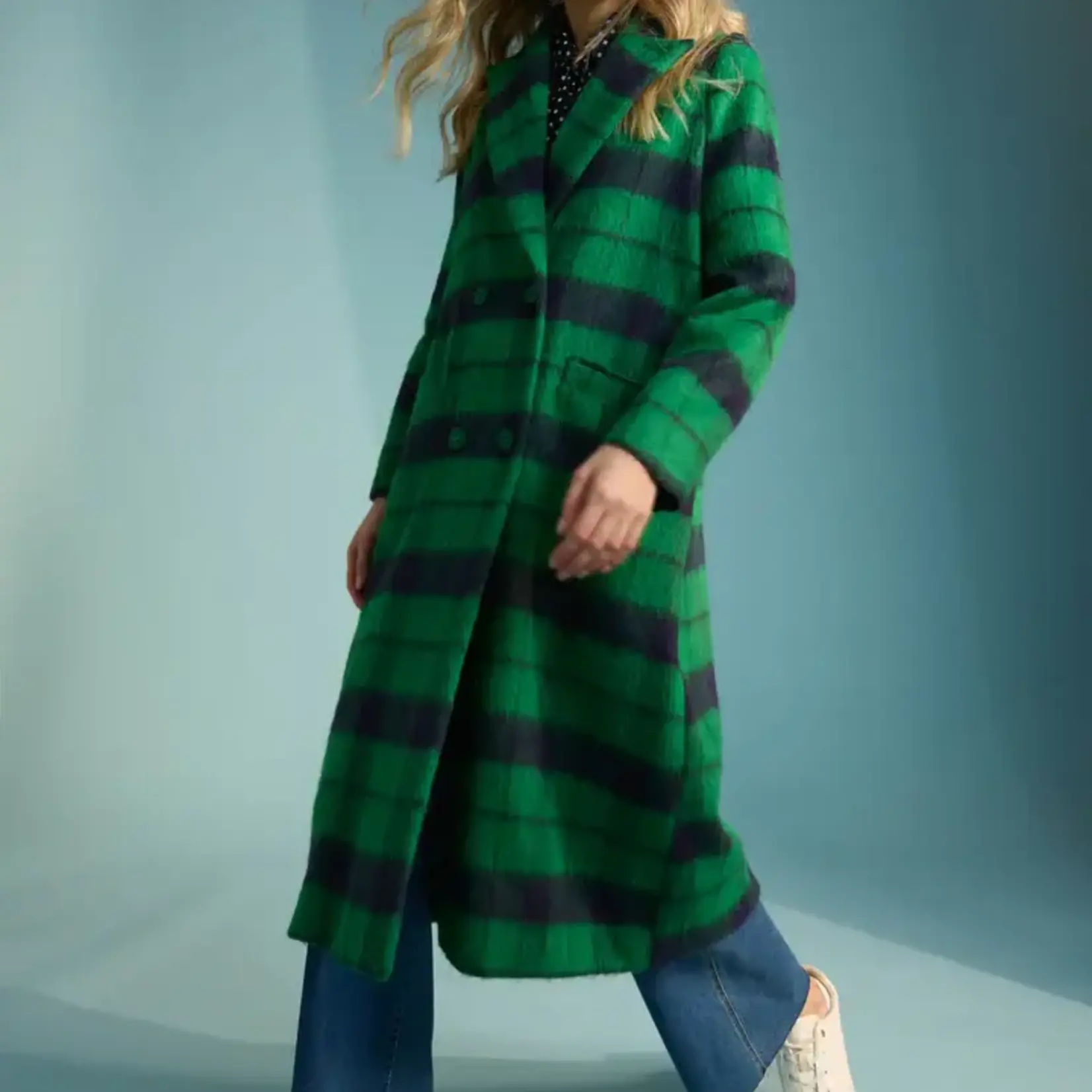 Haven Daytona Coat