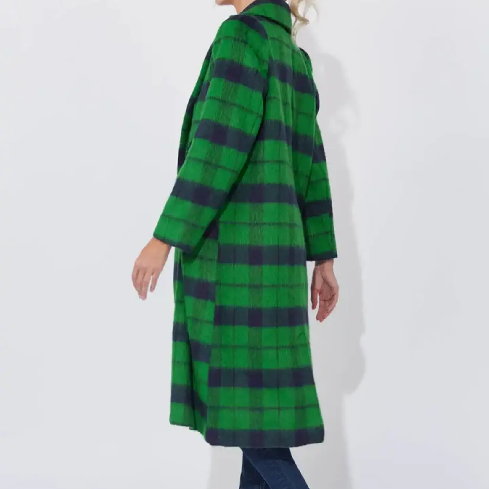 Haven Daytona Coat