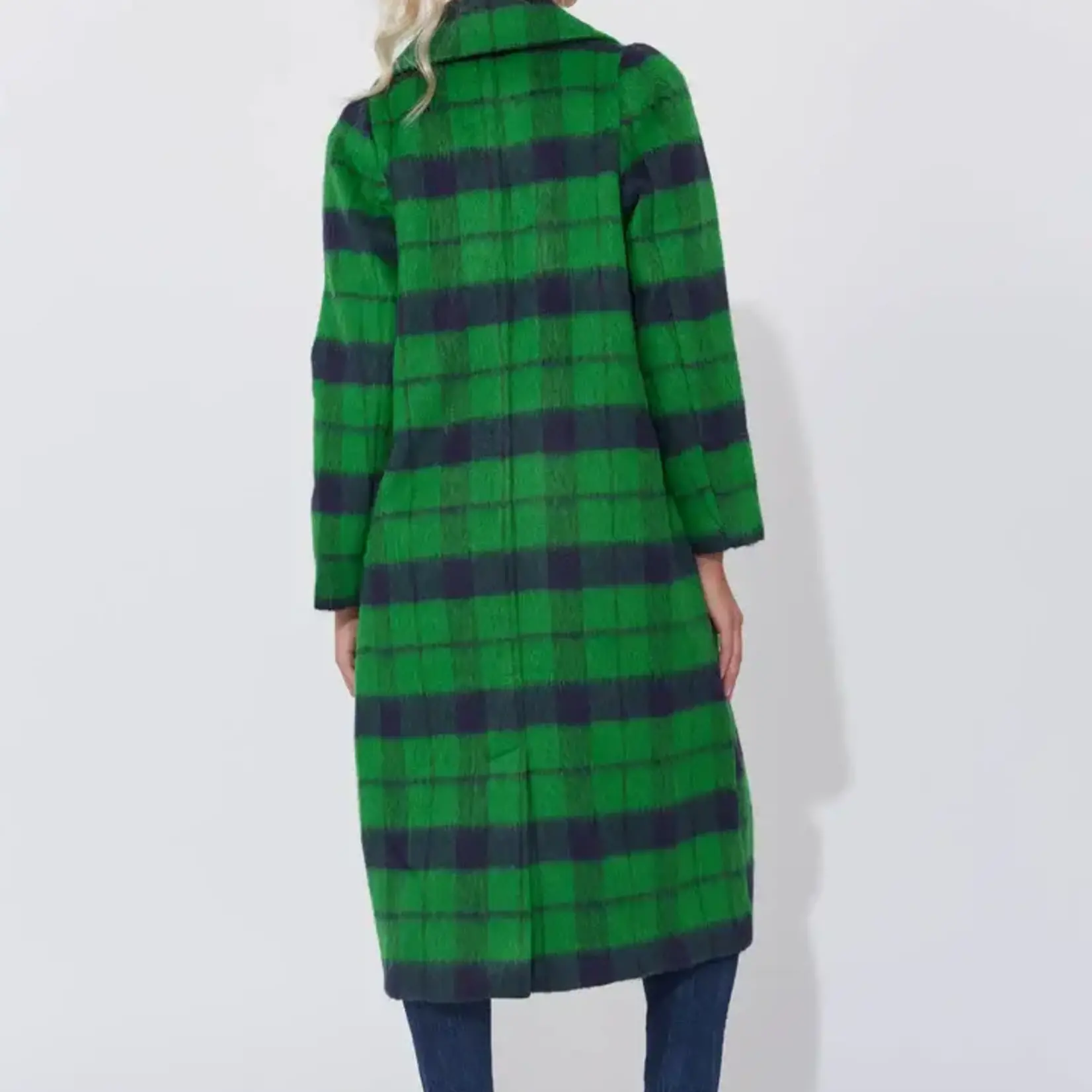 Haven Daytona Coat