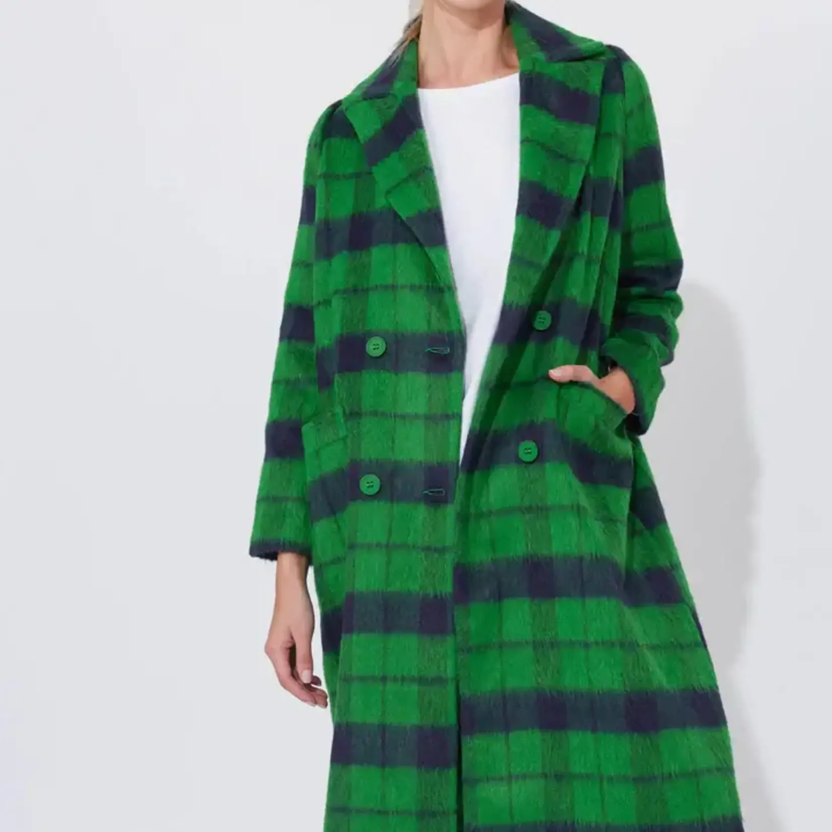 Haven Daytona Coat