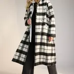 Haven Daytona Coat