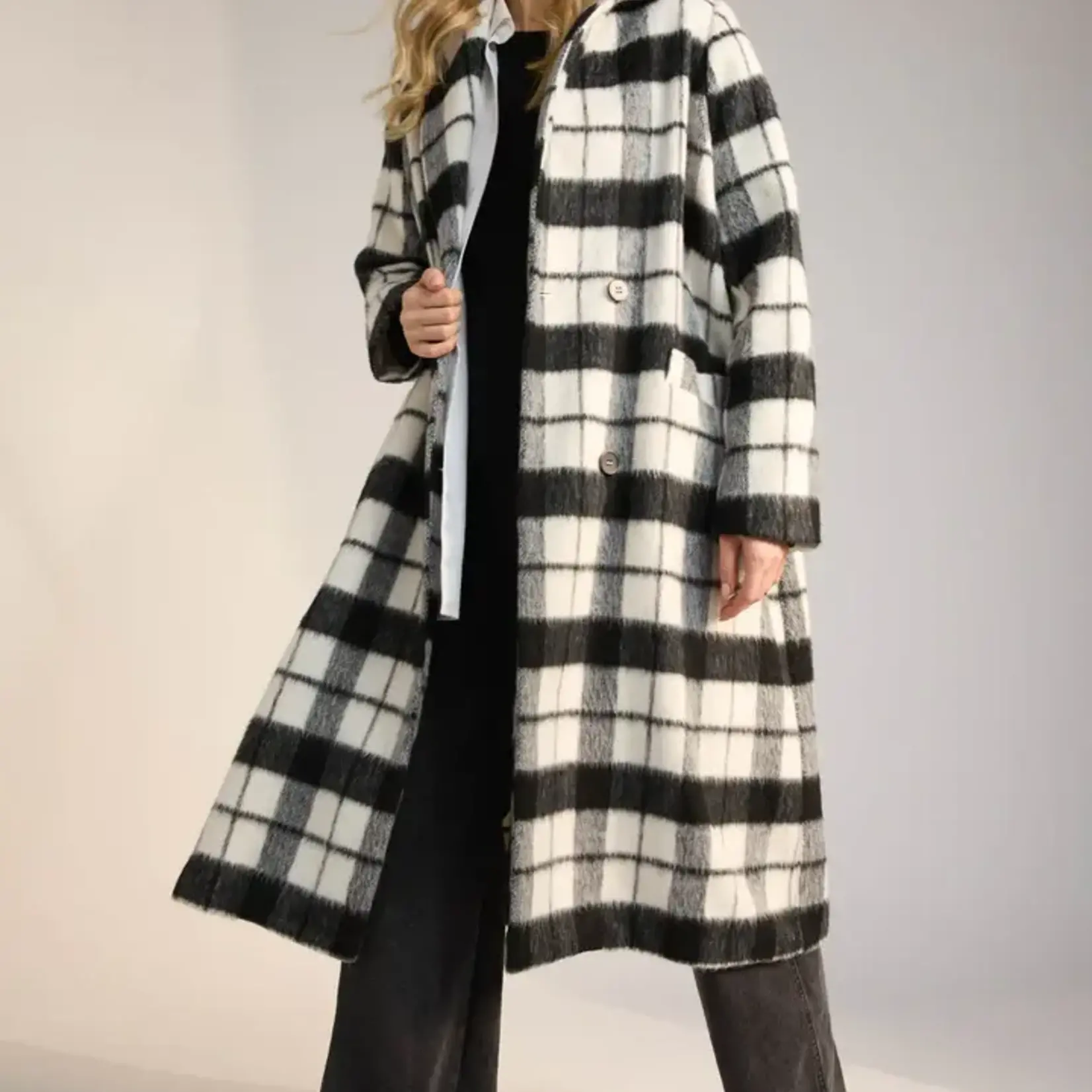Haven Daytona Coat