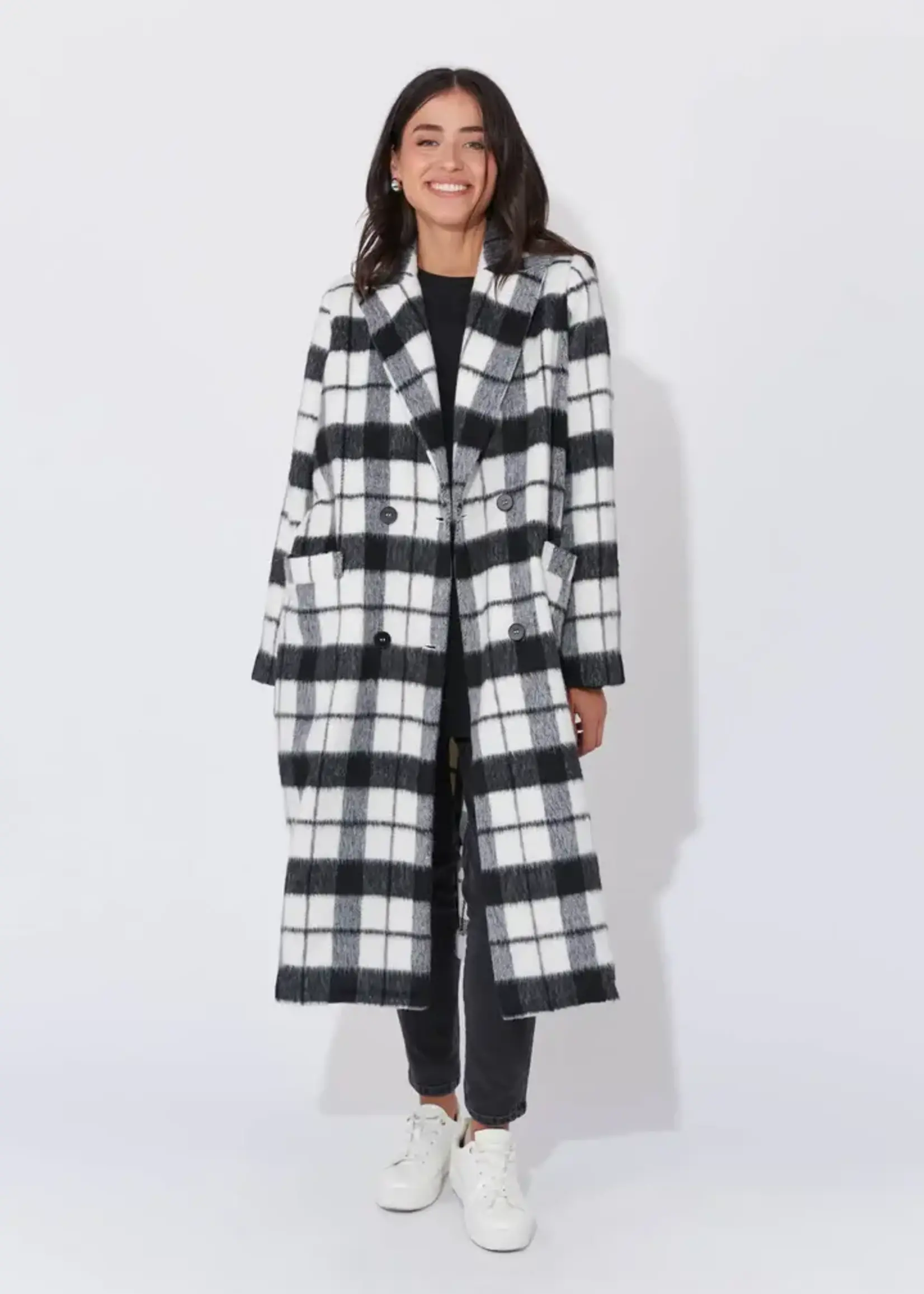 Haven Daytona Coat