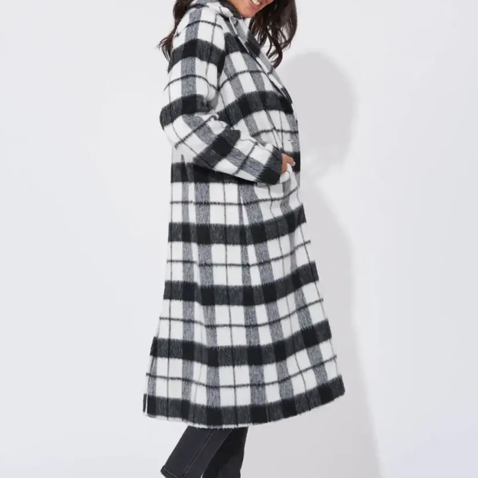 Haven Daytona Coat