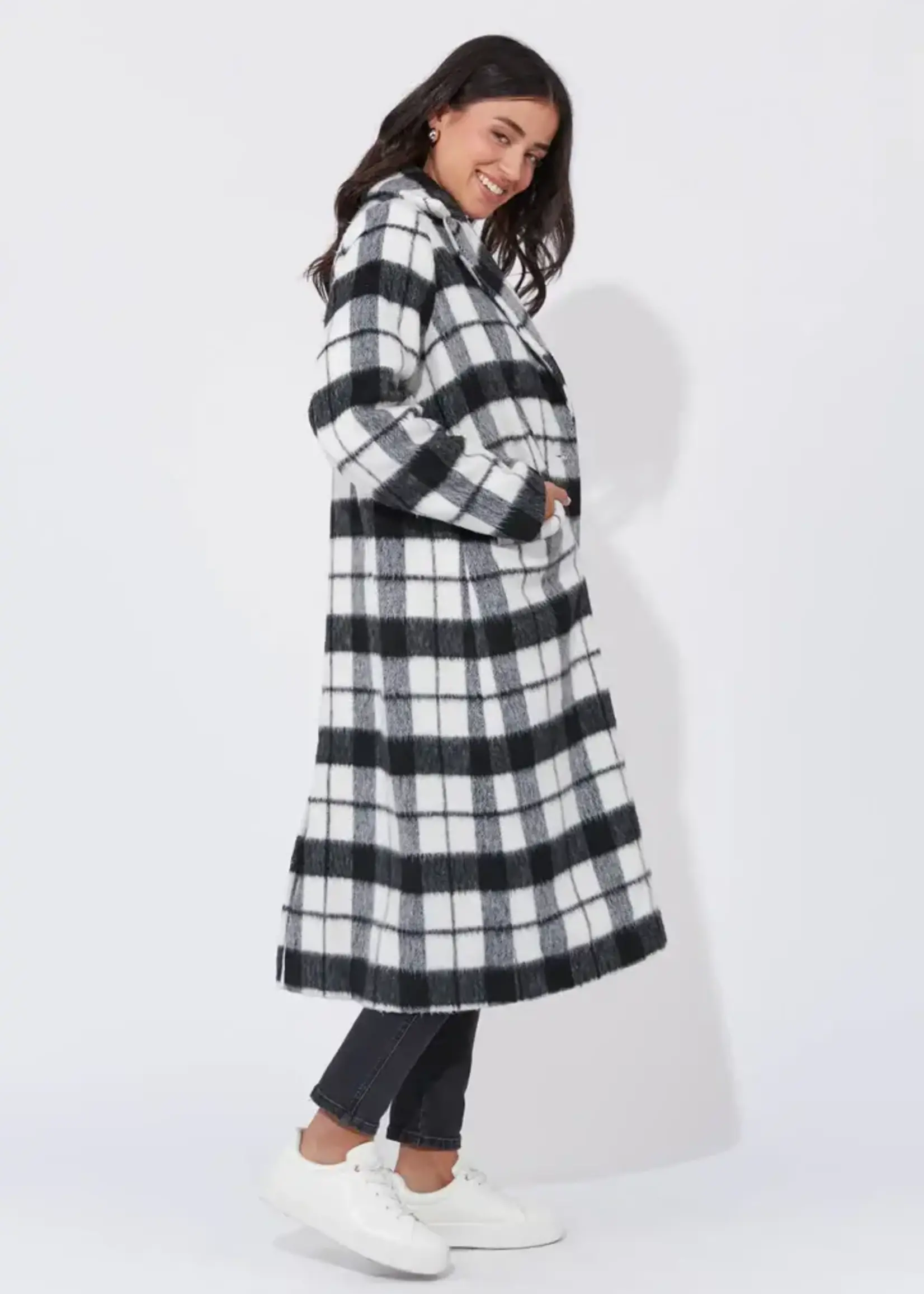 Haven Daytona Coat