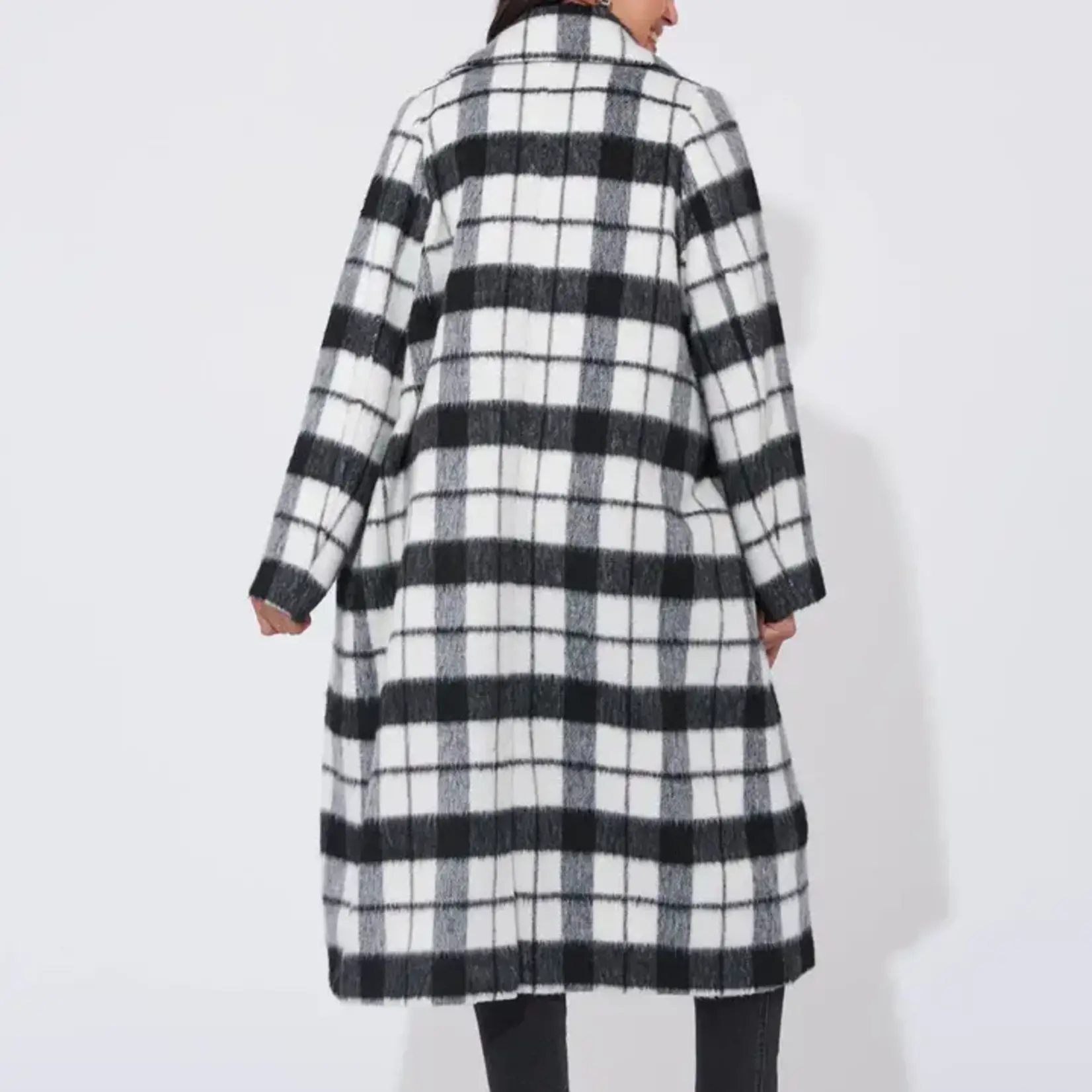 Haven Daytona Coat