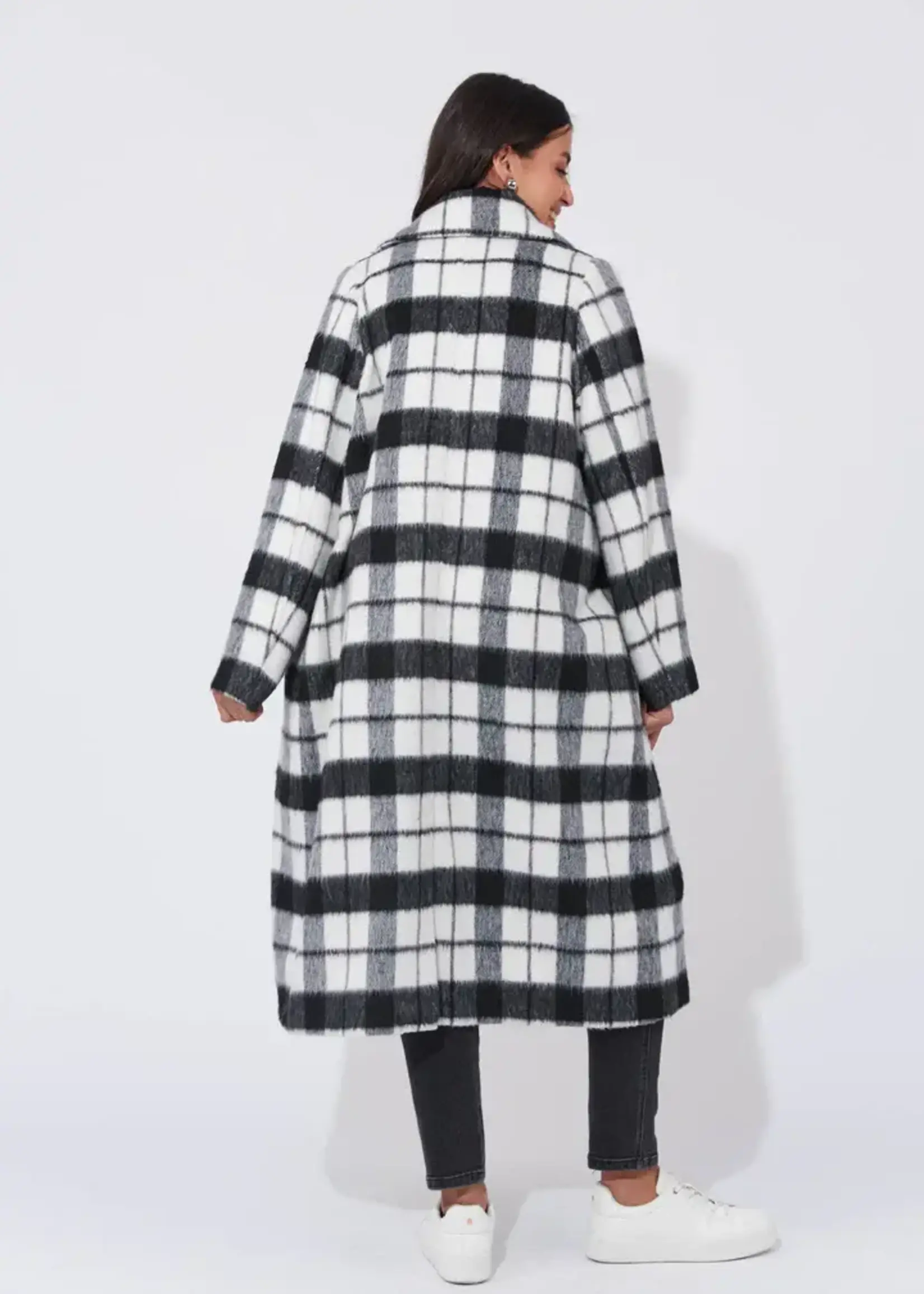 Haven Daytona Coat