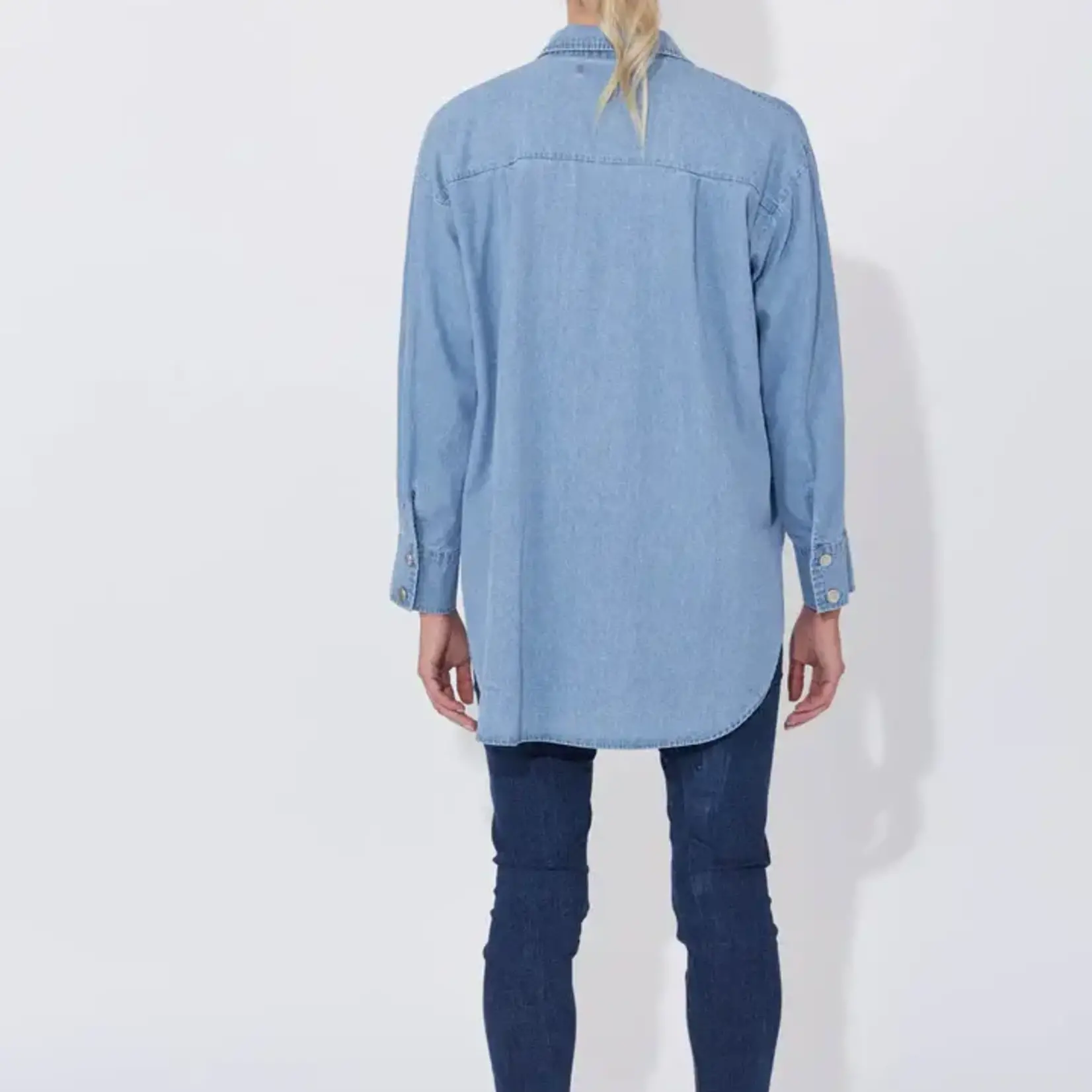 Haven Austin Denim Shirt