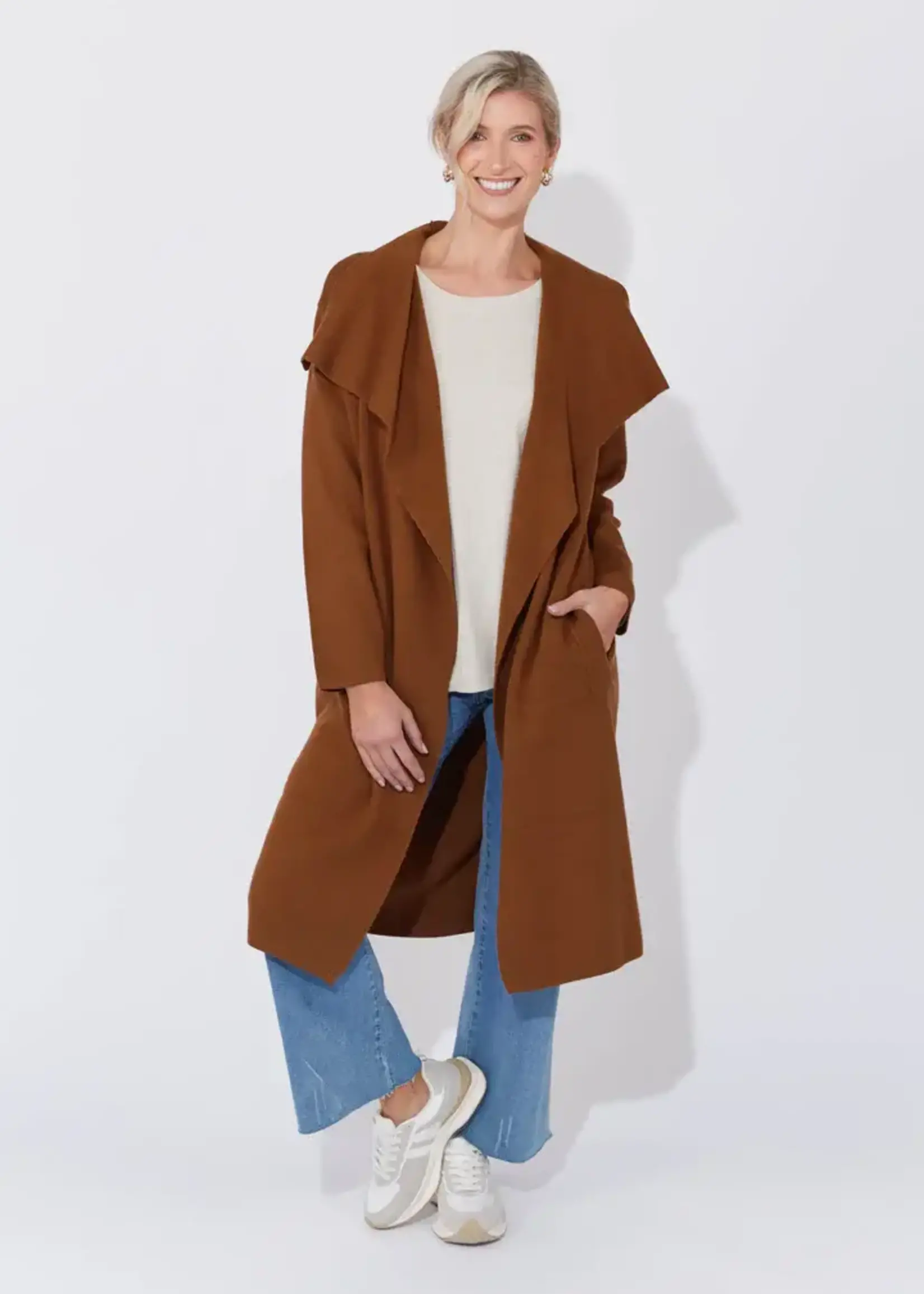 Haven Cairo Cardigan