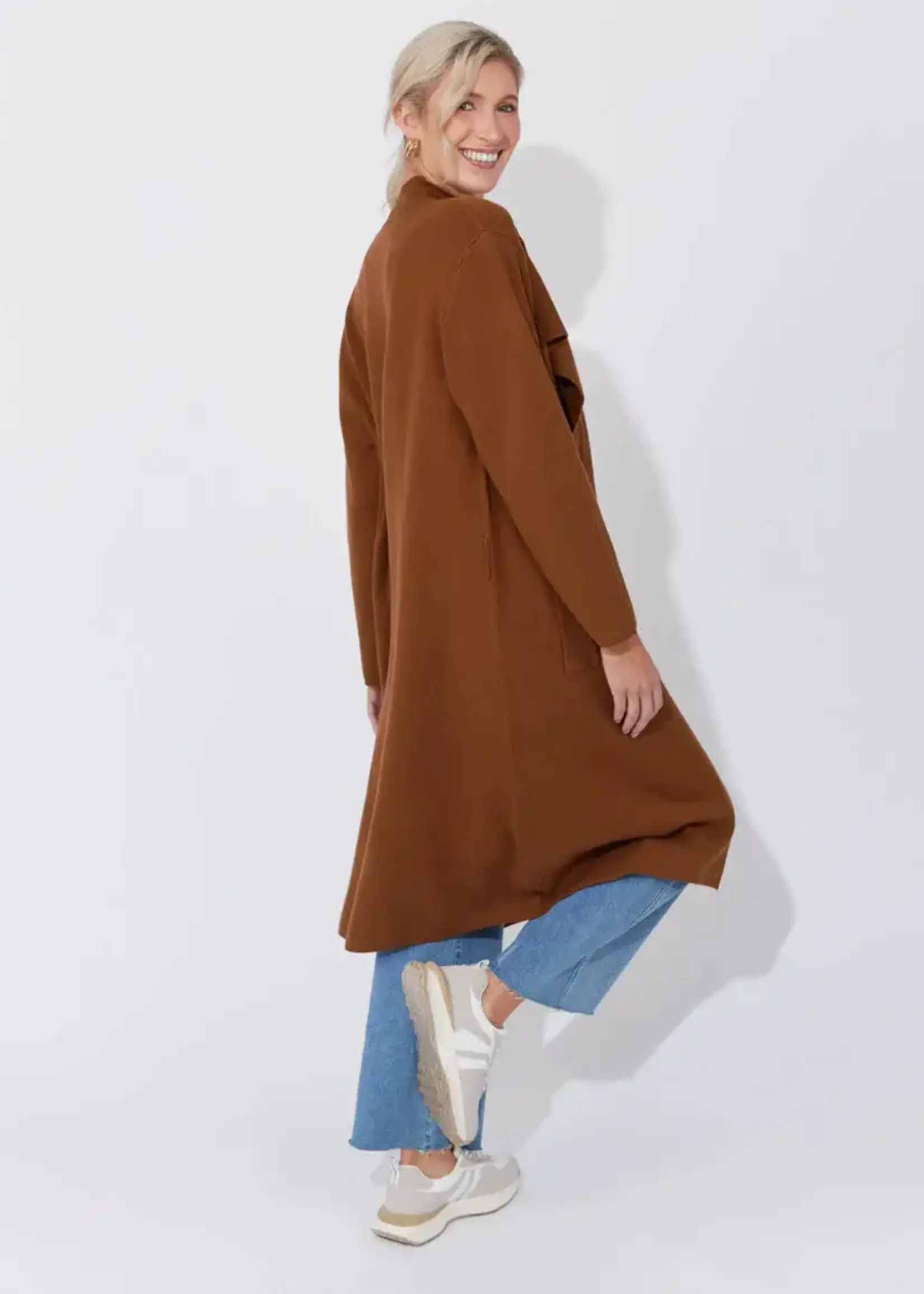 Haven Cairo Cardigan