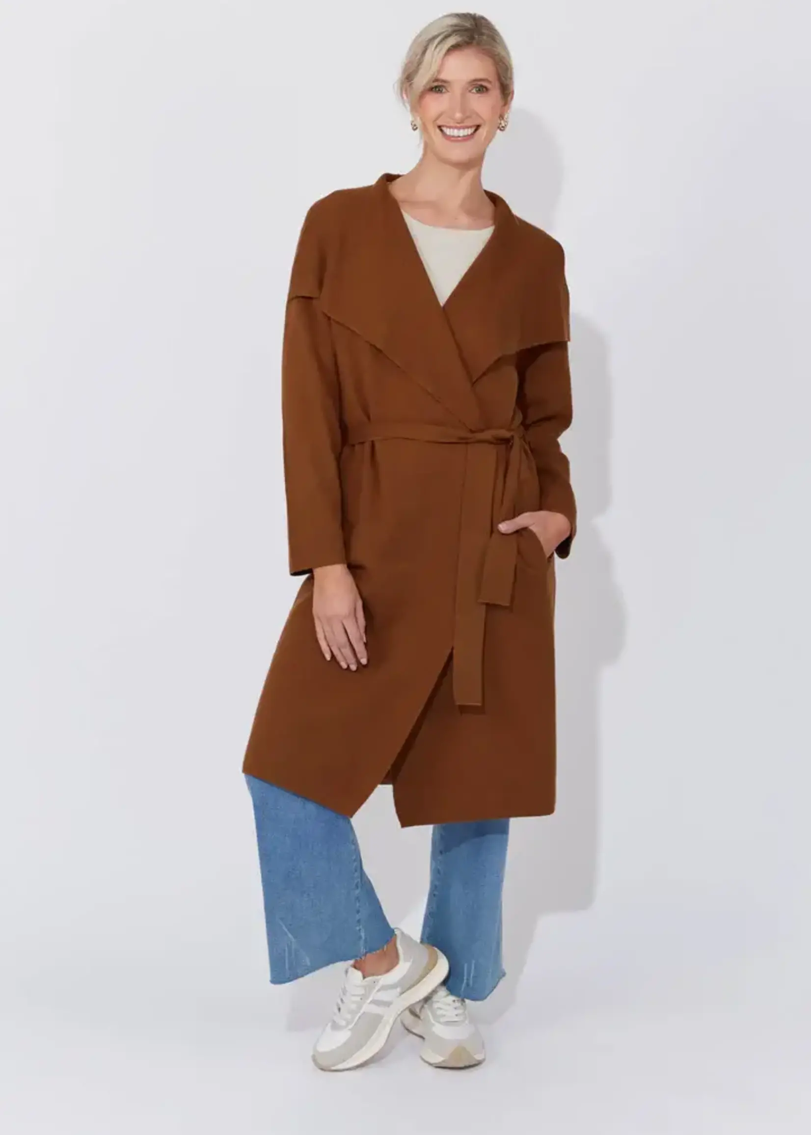 Haven Cairo Cardigan