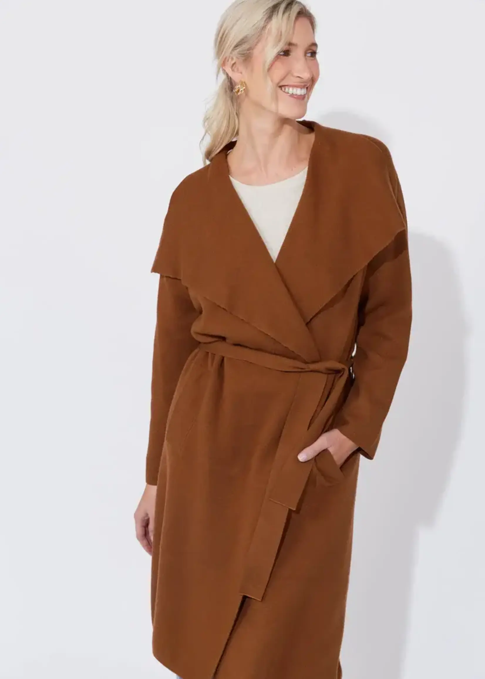 Haven Cairo Cardigan