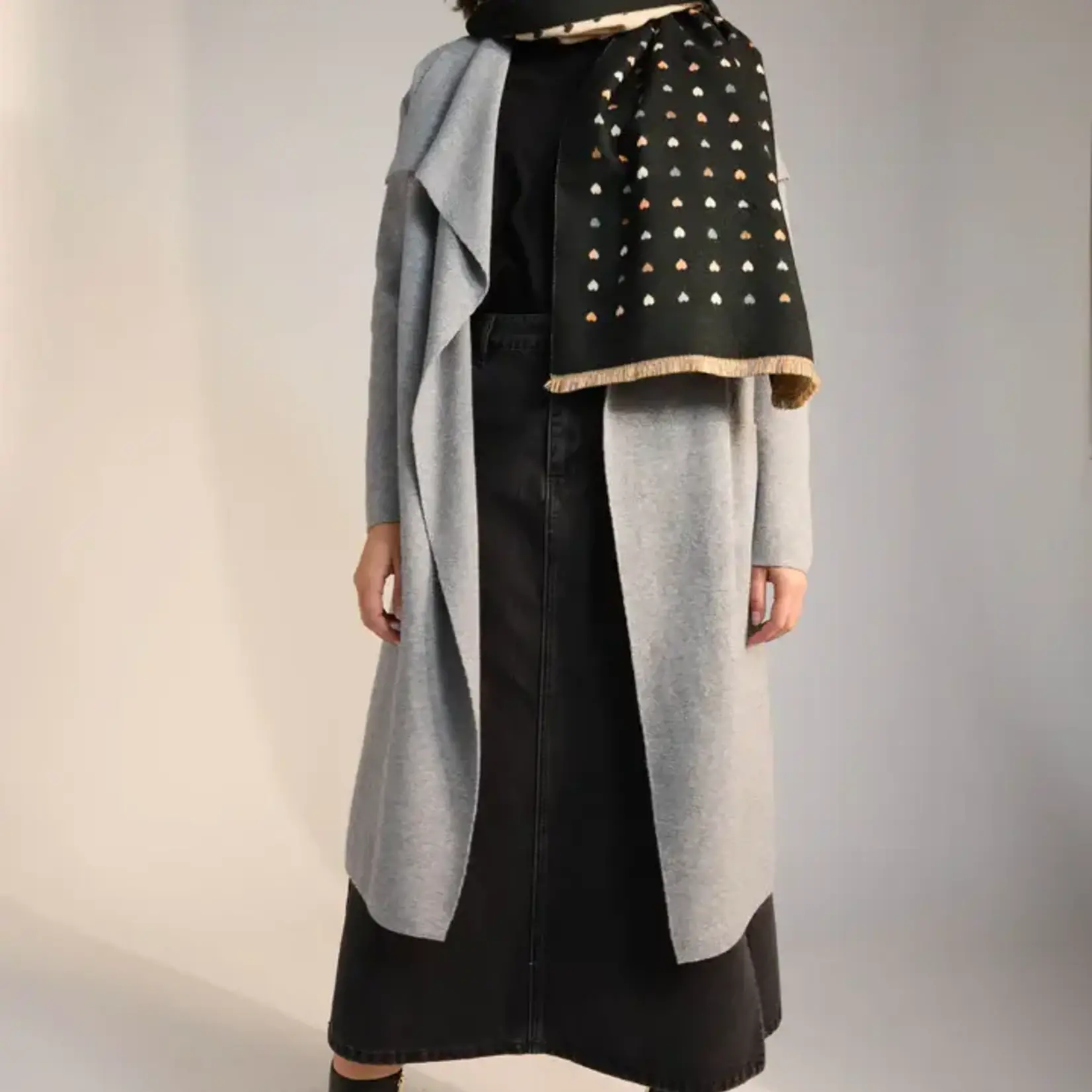 Haven Cairo Cardigan