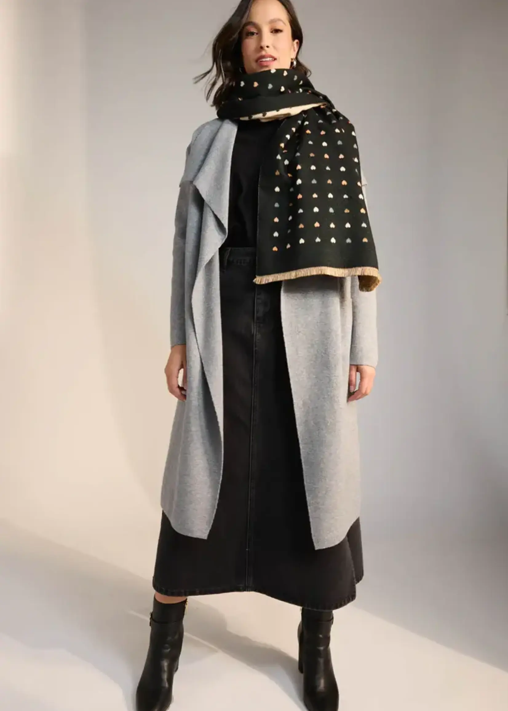 Haven Cairo Cardigan