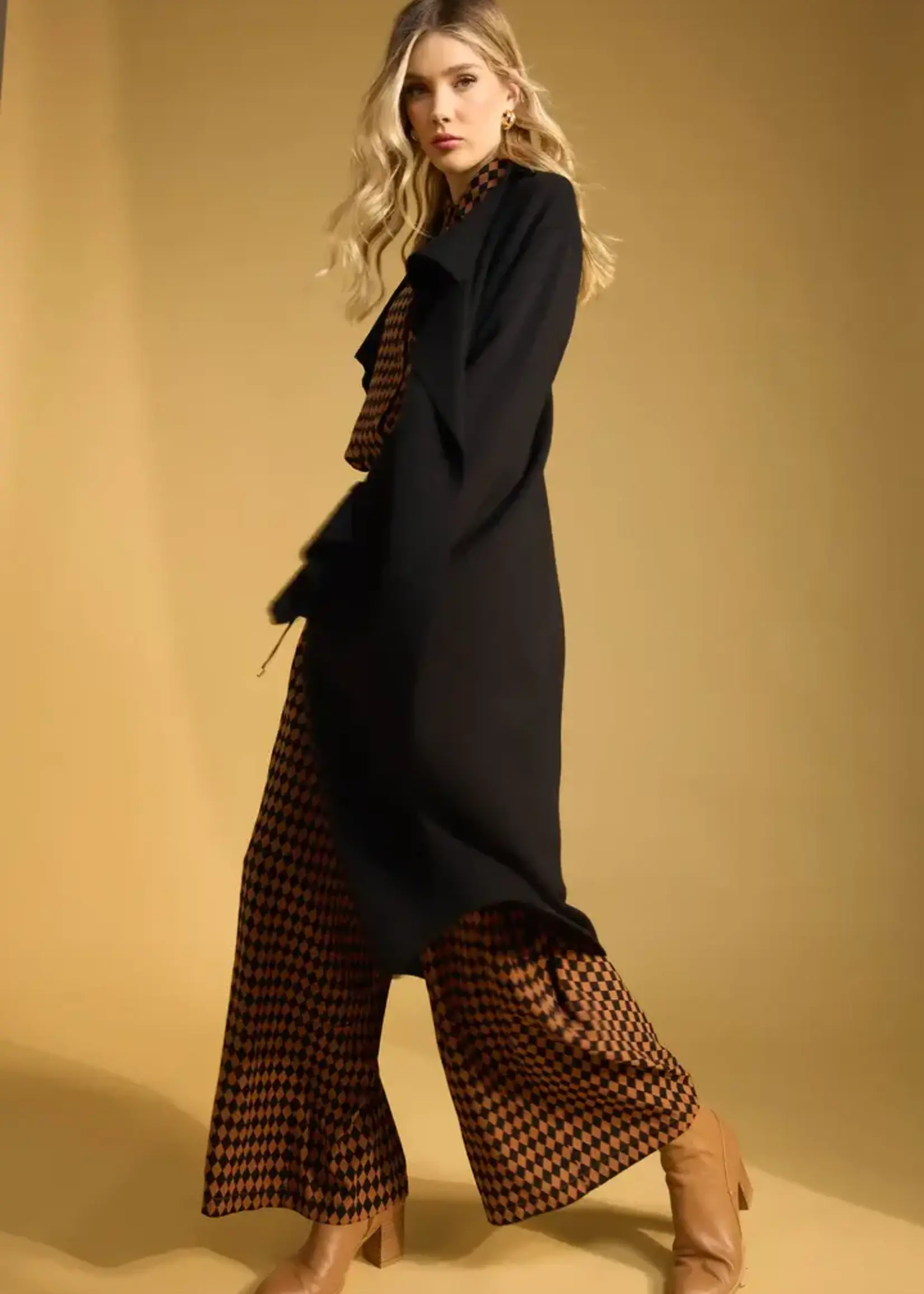 Haven Cairo Cardigan