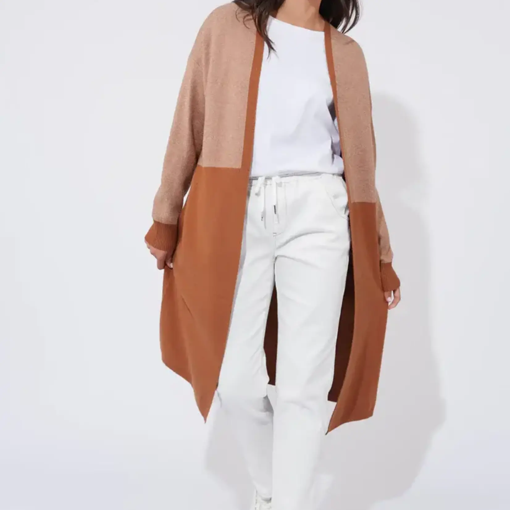 Haven Cyprus Cardigan