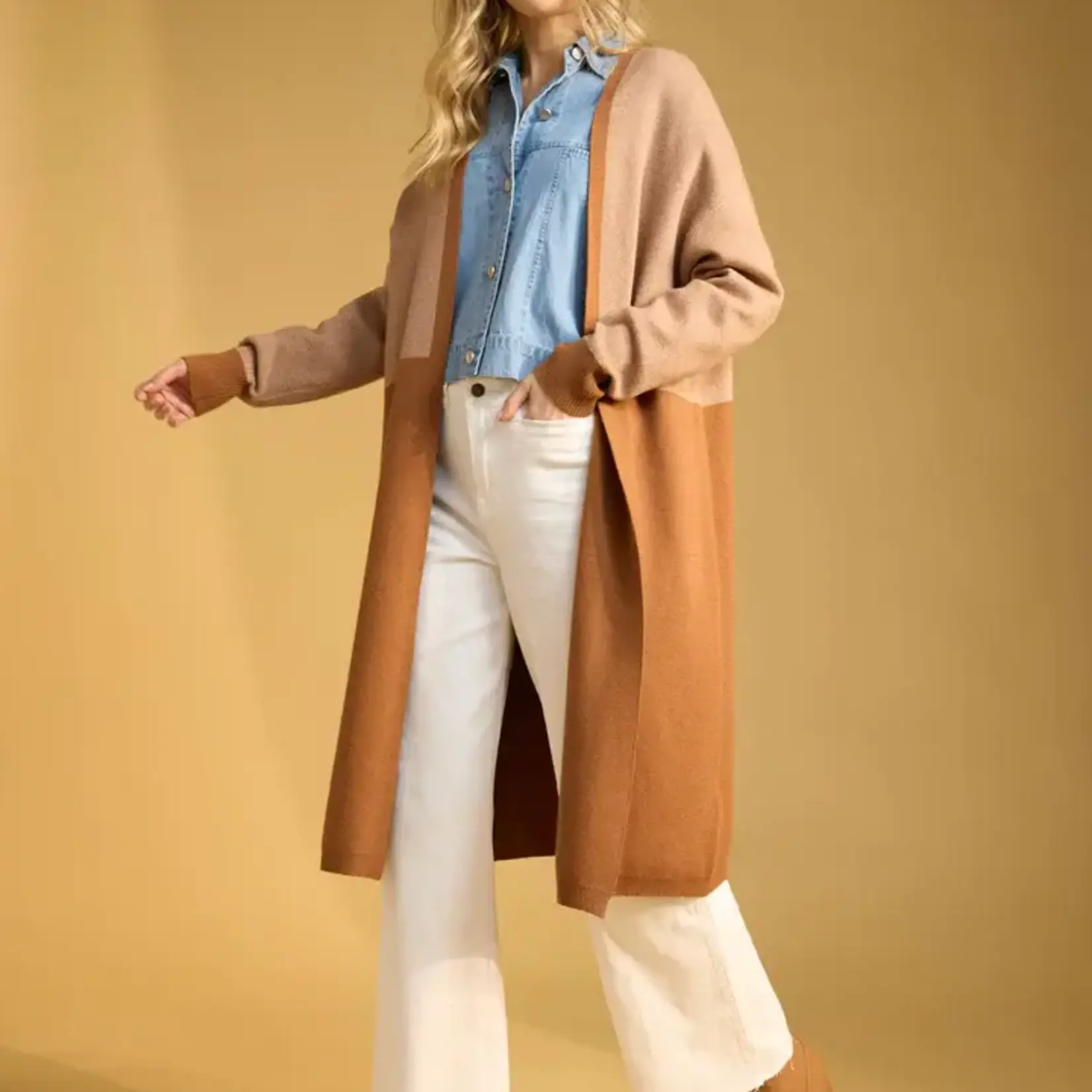 Haven Cyprus Cardigan
