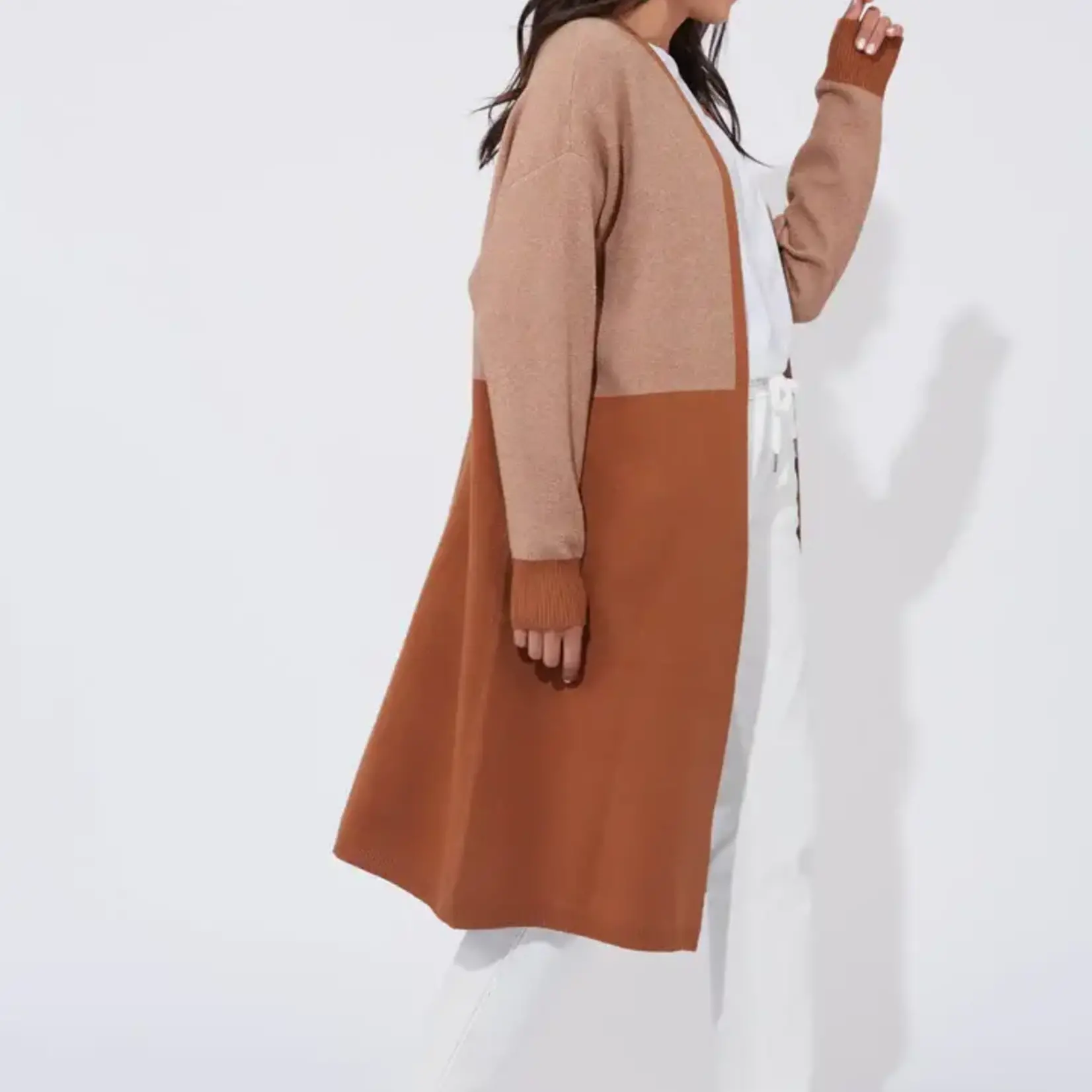 Haven Cyprus Cardigan
