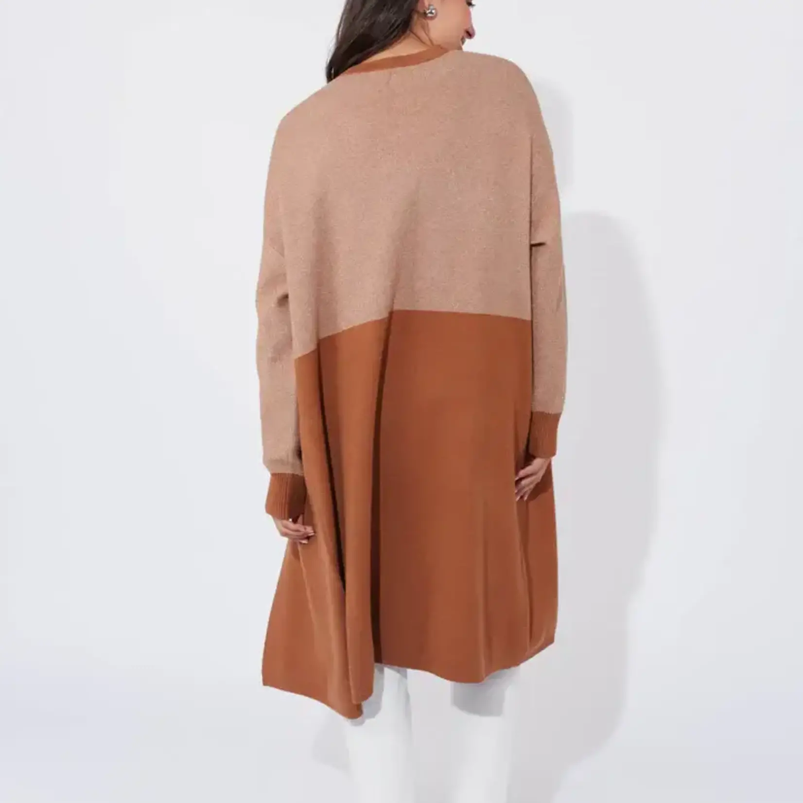 Haven Cyprus Cardigan